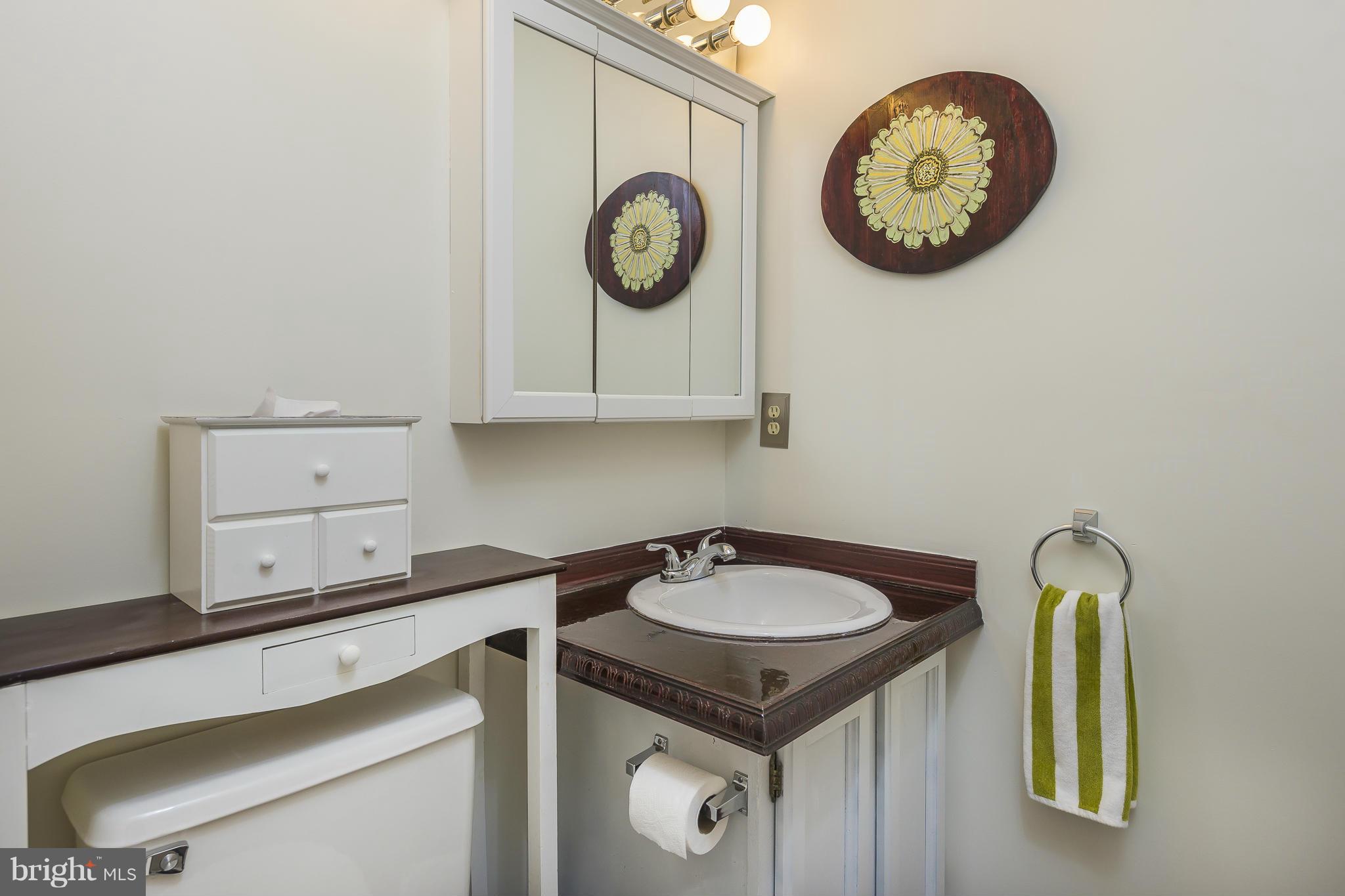 VILLAGE OF KINGS CONTRIVANCE - Residential