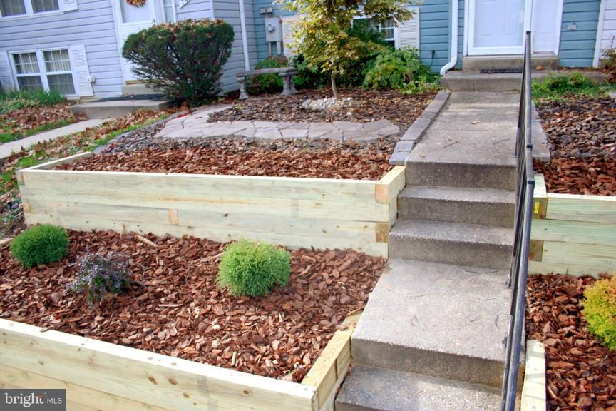 VILLAGE OF KINGS CONTRIVANCE - Residential