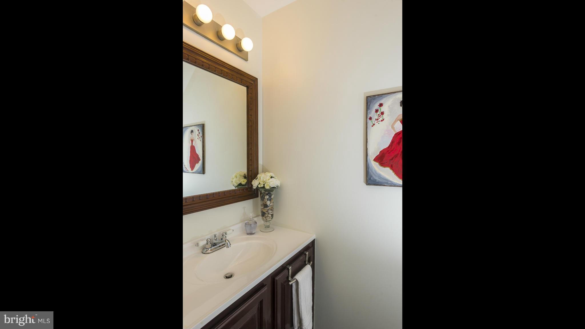 VILLAGE OF KINGS CONTRIVANCE - Residential