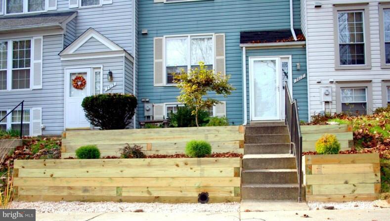 VILLAGE OF KINGS CONTRIVANCE - Residential