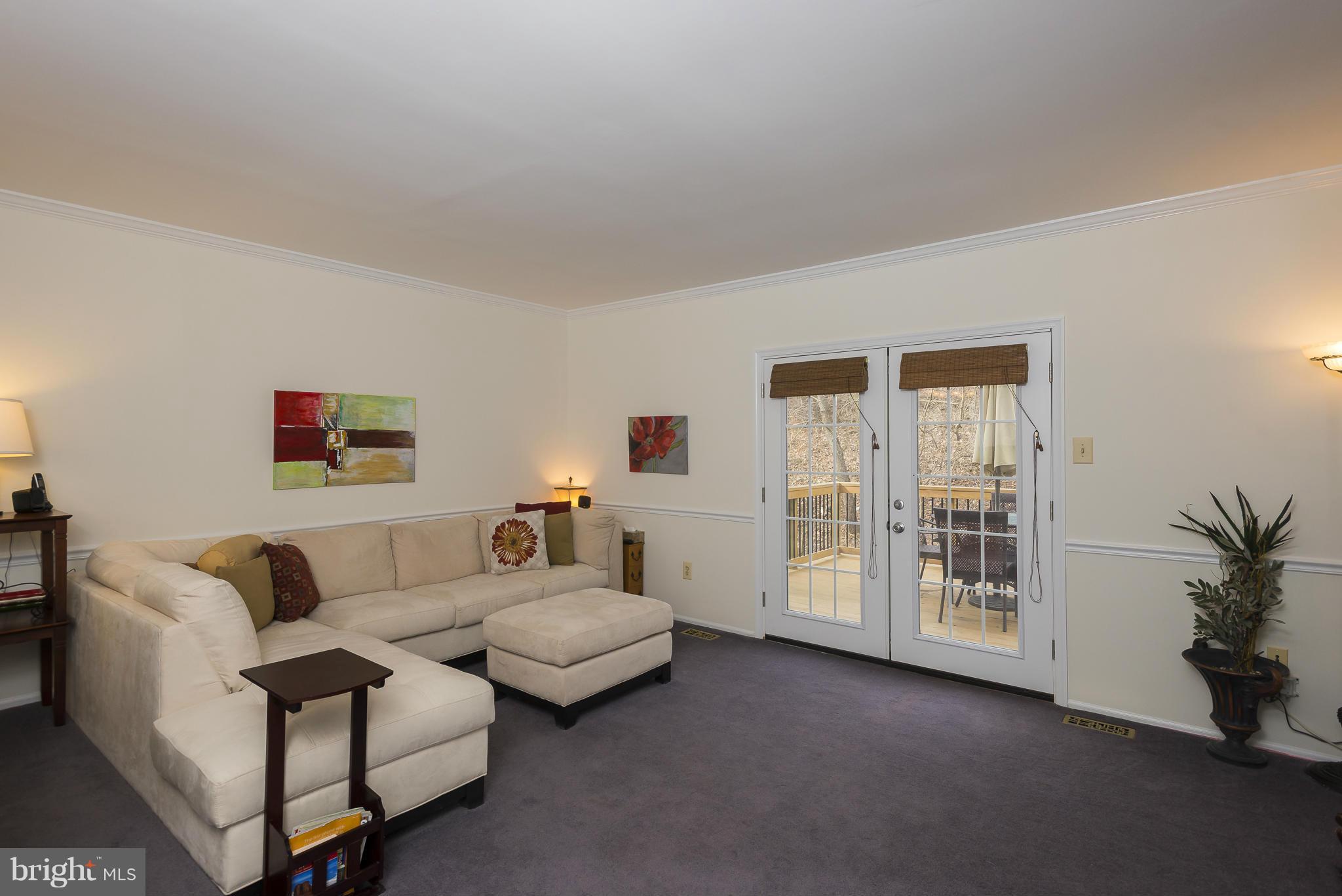 VILLAGE OF KINGS CONTRIVANCE - Residential