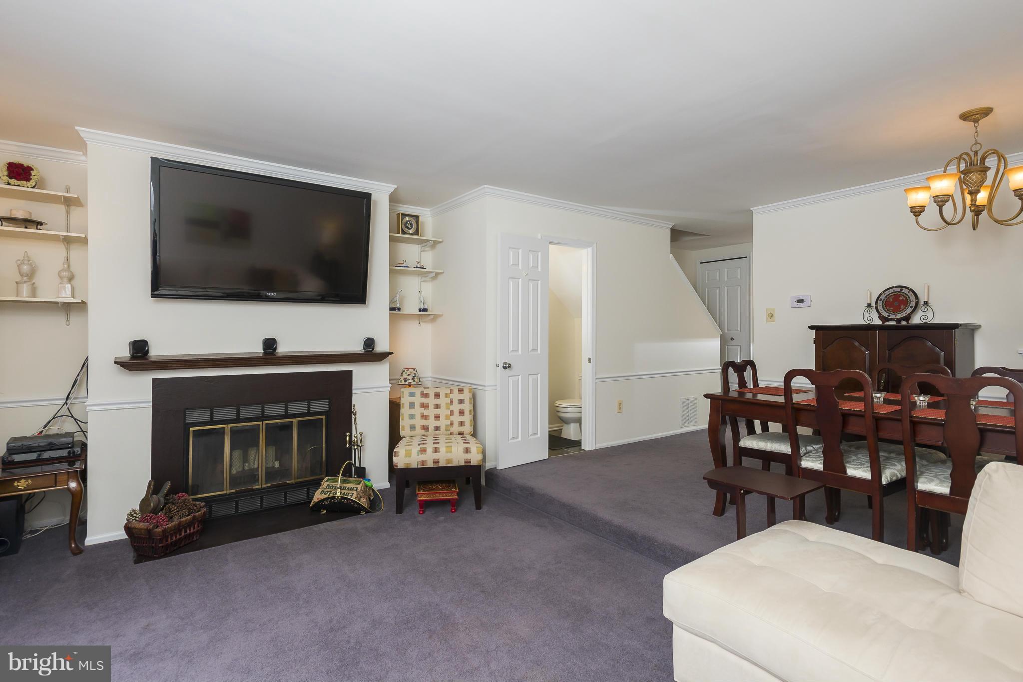 VILLAGE OF KINGS CONTRIVANCE - Residential