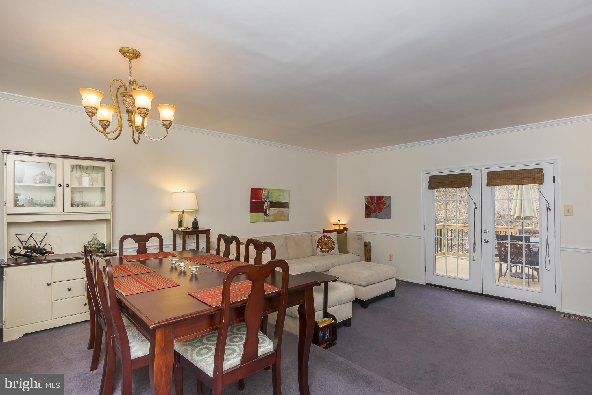 VILLAGE OF KINGS CONTRIVANCE - Residential