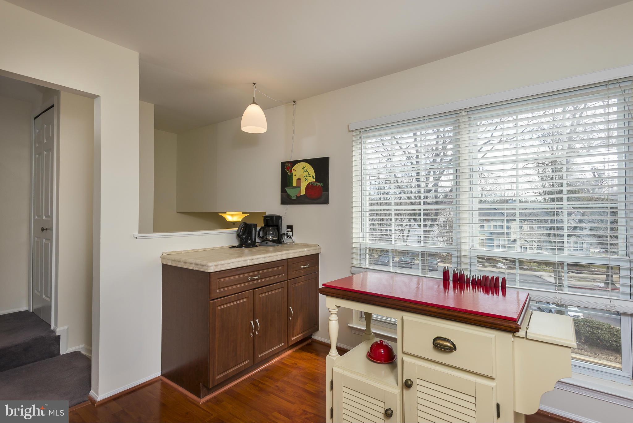 VILLAGE OF KINGS CONTRIVANCE - Residential