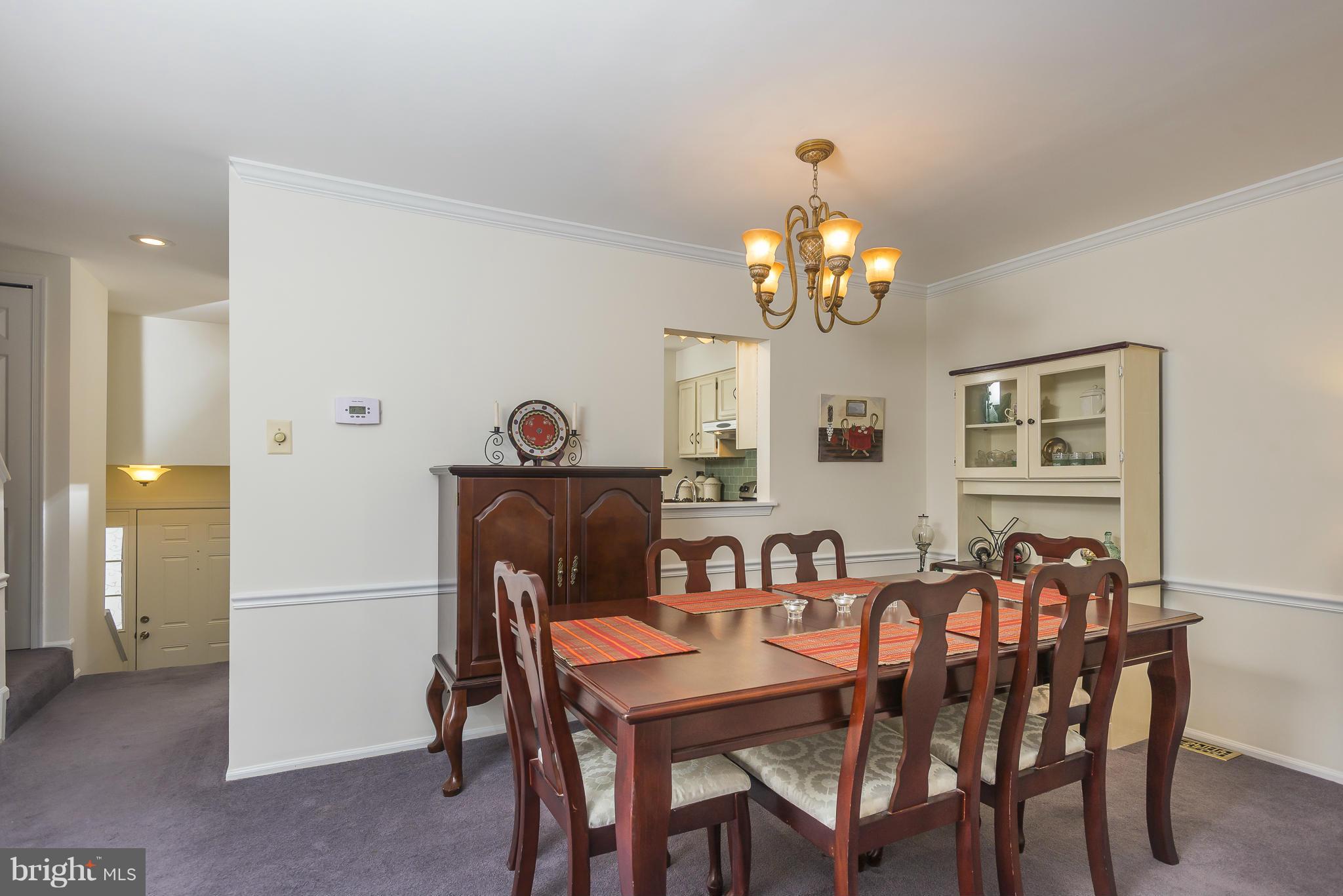 VILLAGE OF KINGS CONTRIVANCE - Residential