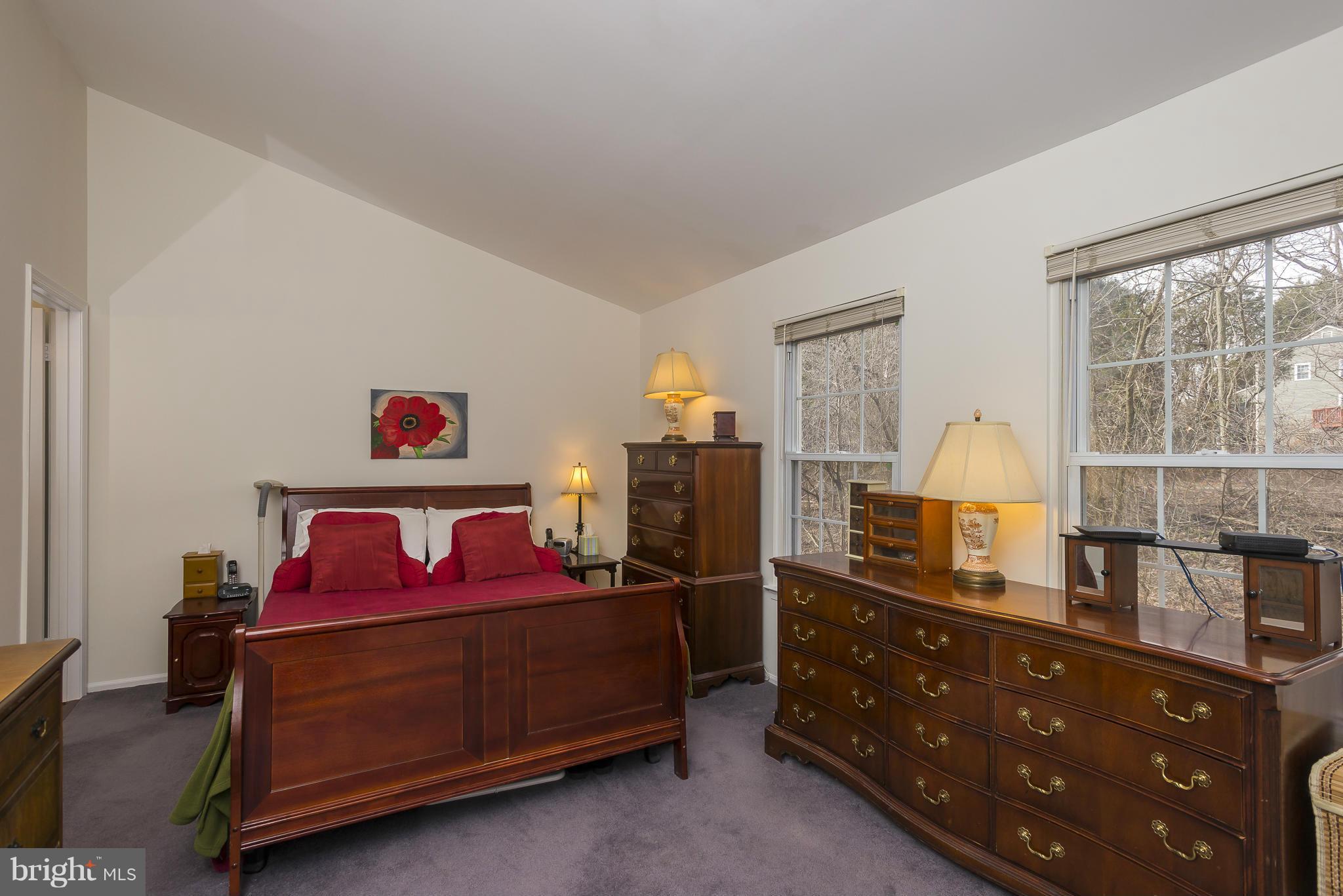 VILLAGE OF KINGS CONTRIVANCE - Residential