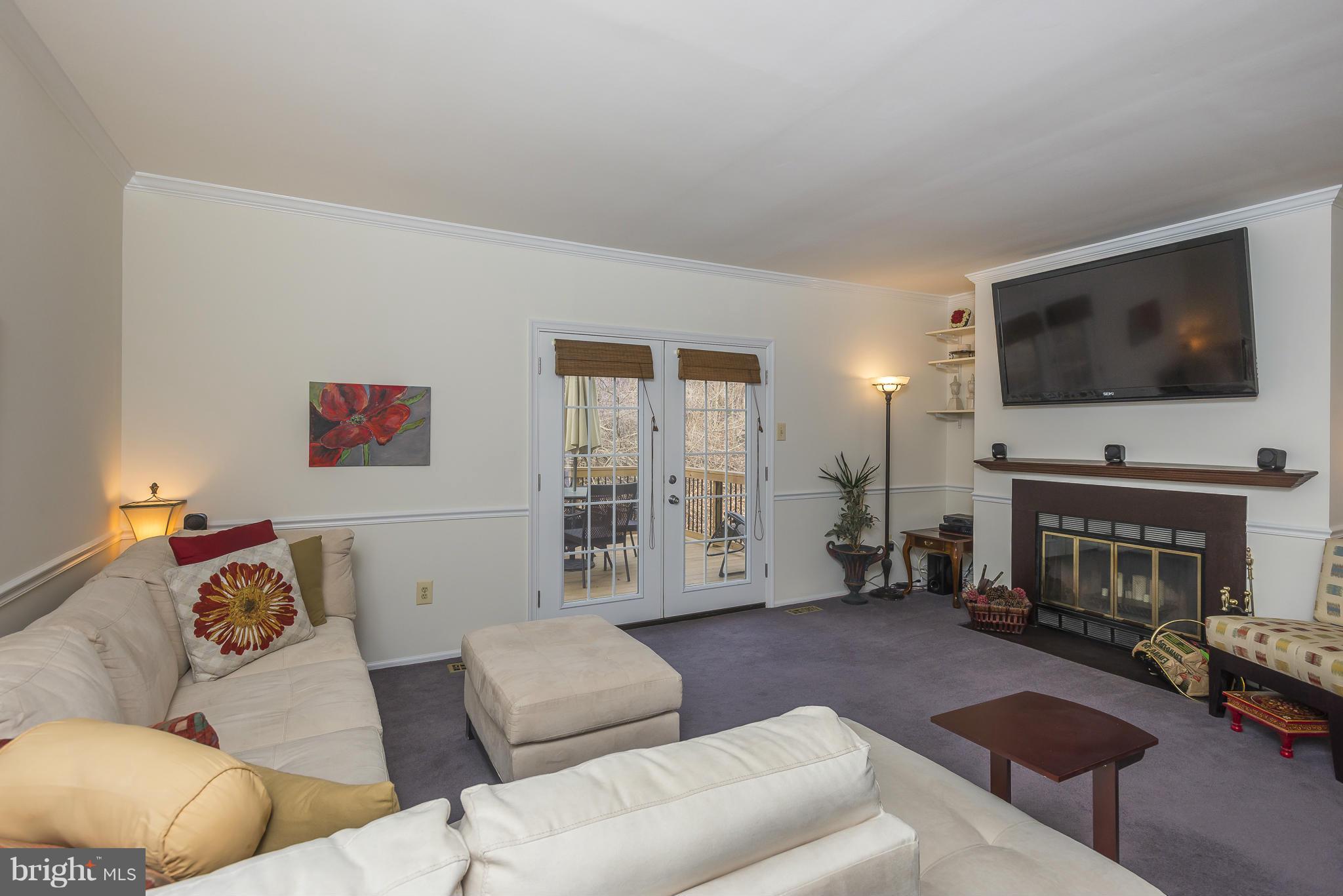 VILLAGE OF KINGS CONTRIVANCE - Residential