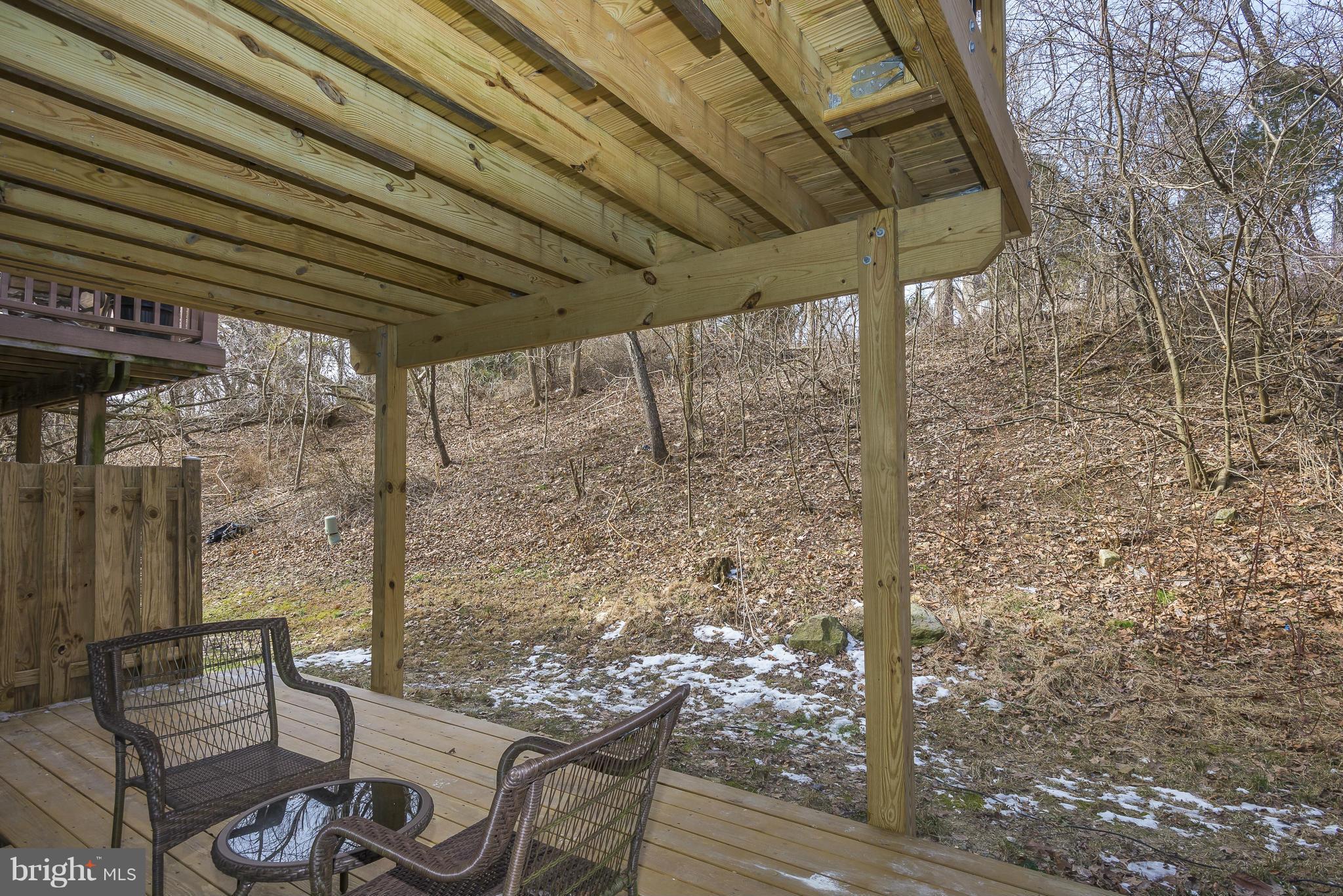 VILLAGE OF KINGS CONTRIVANCE - Residential