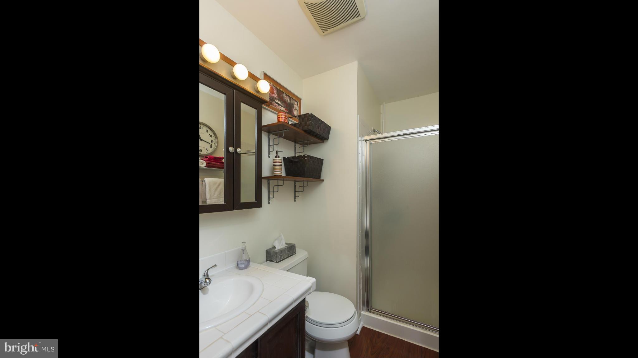 VILLAGE OF KINGS CONTRIVANCE - Residential