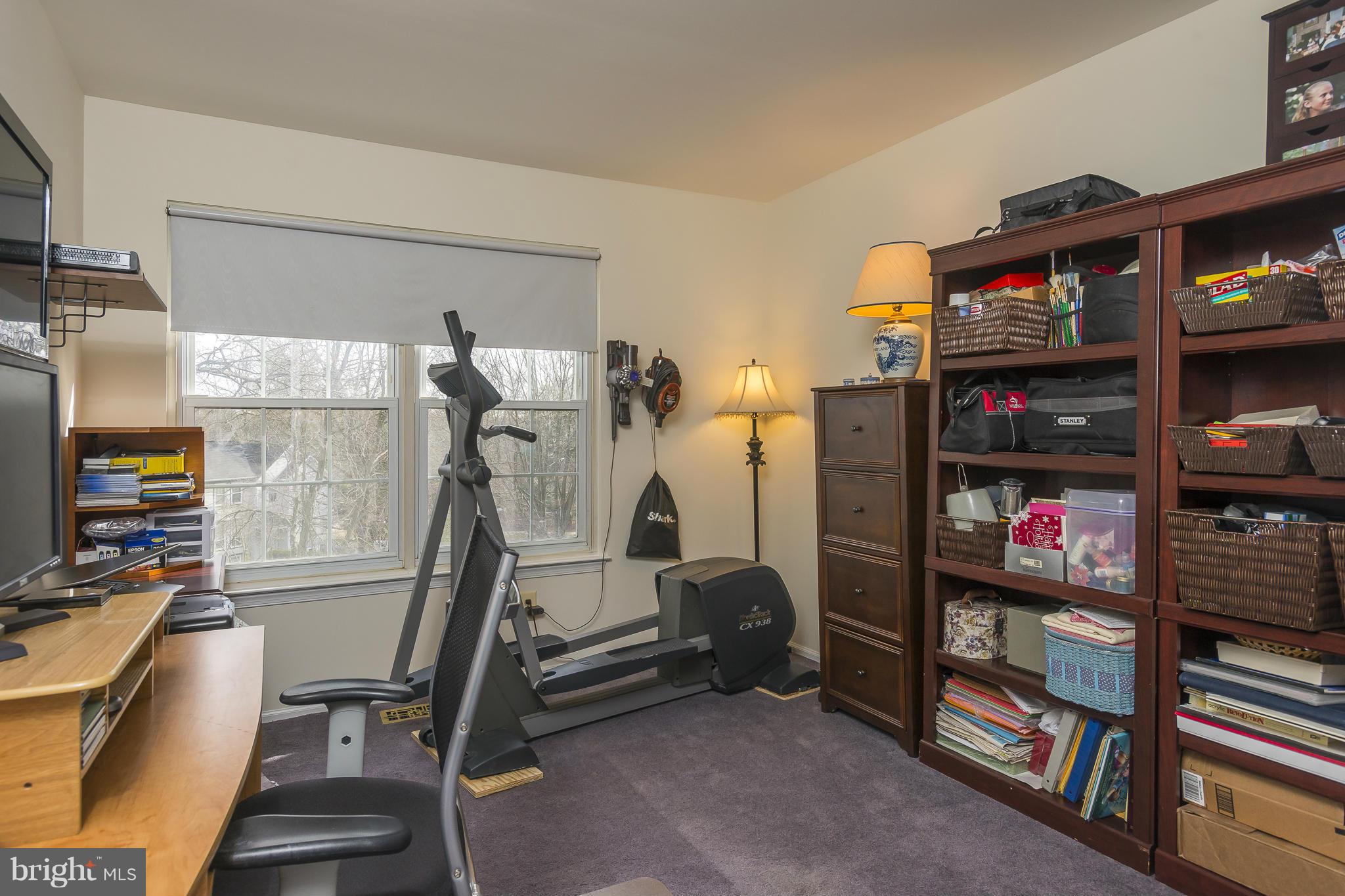 VILLAGE OF KINGS CONTRIVANCE - Residential