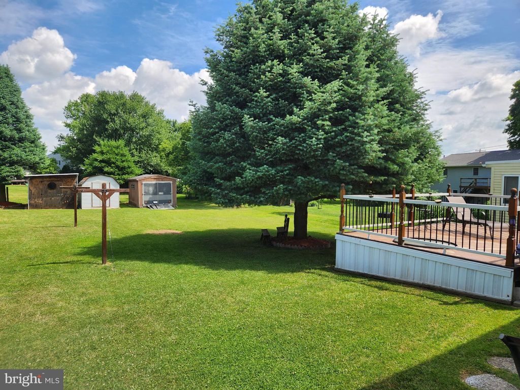 Photo of 66 Robert Road, Ephrata, PA 17522 (MLS # PALA2052386)