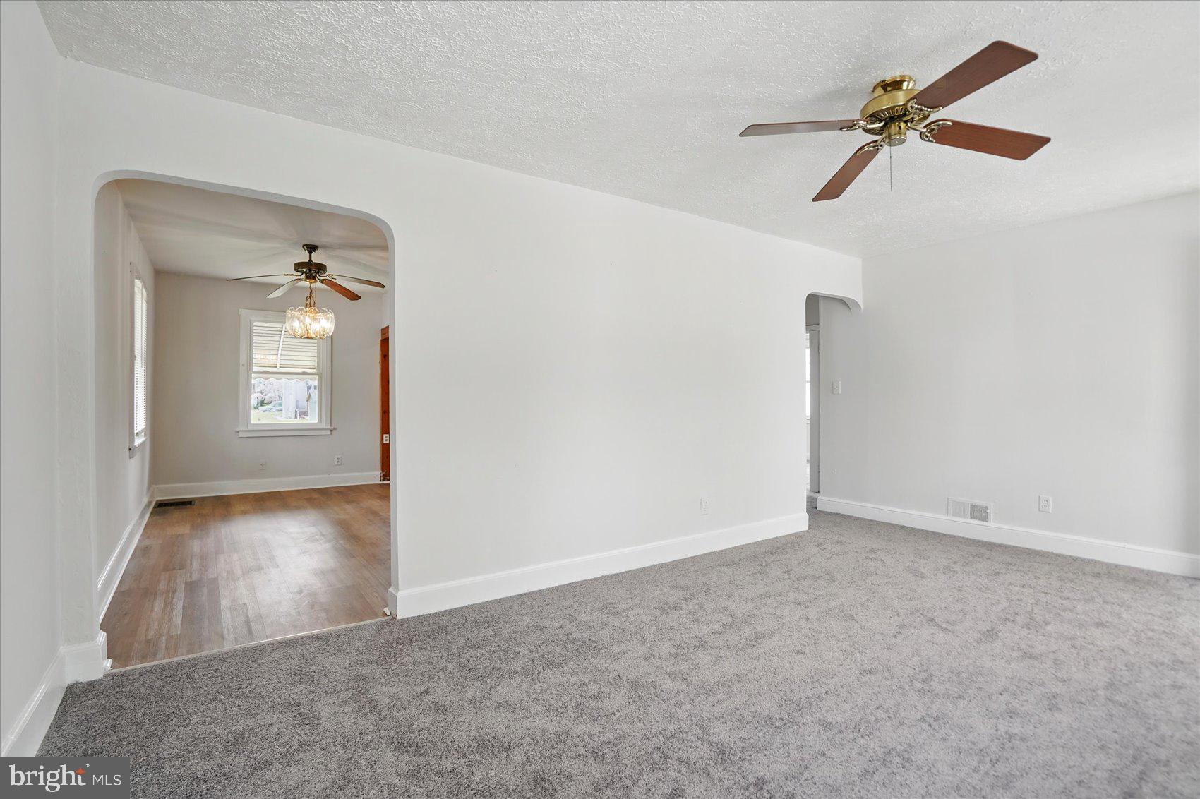 BALTIMORE HIGHLANDS - Residential