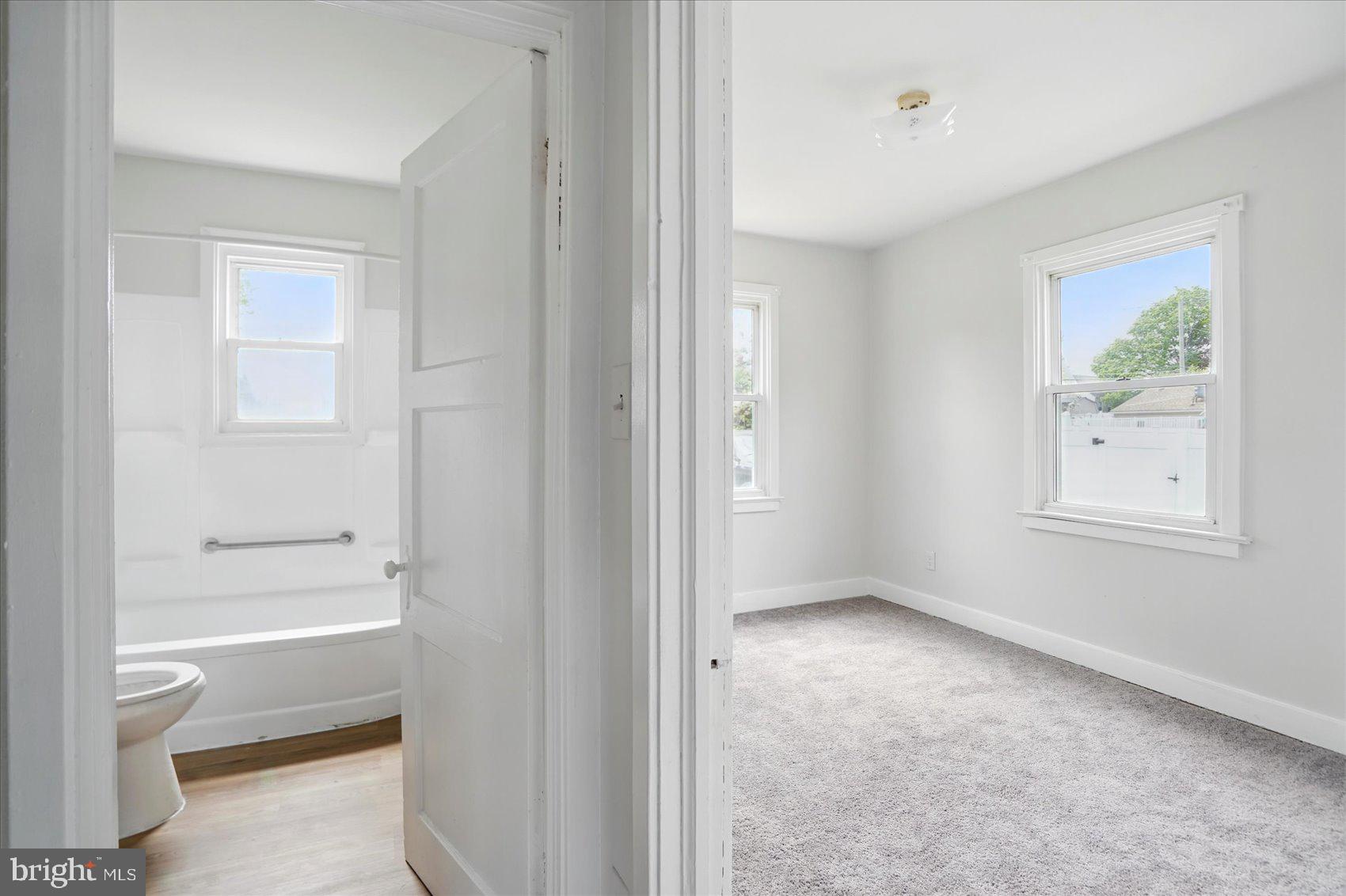 BALTIMORE HIGHLANDS - Residential