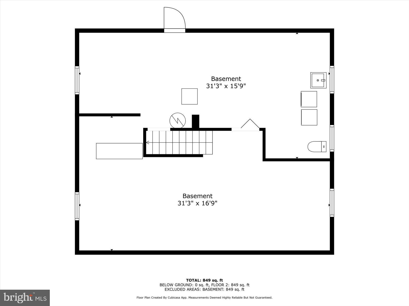 BALTIMORE HIGHLANDS - Residential