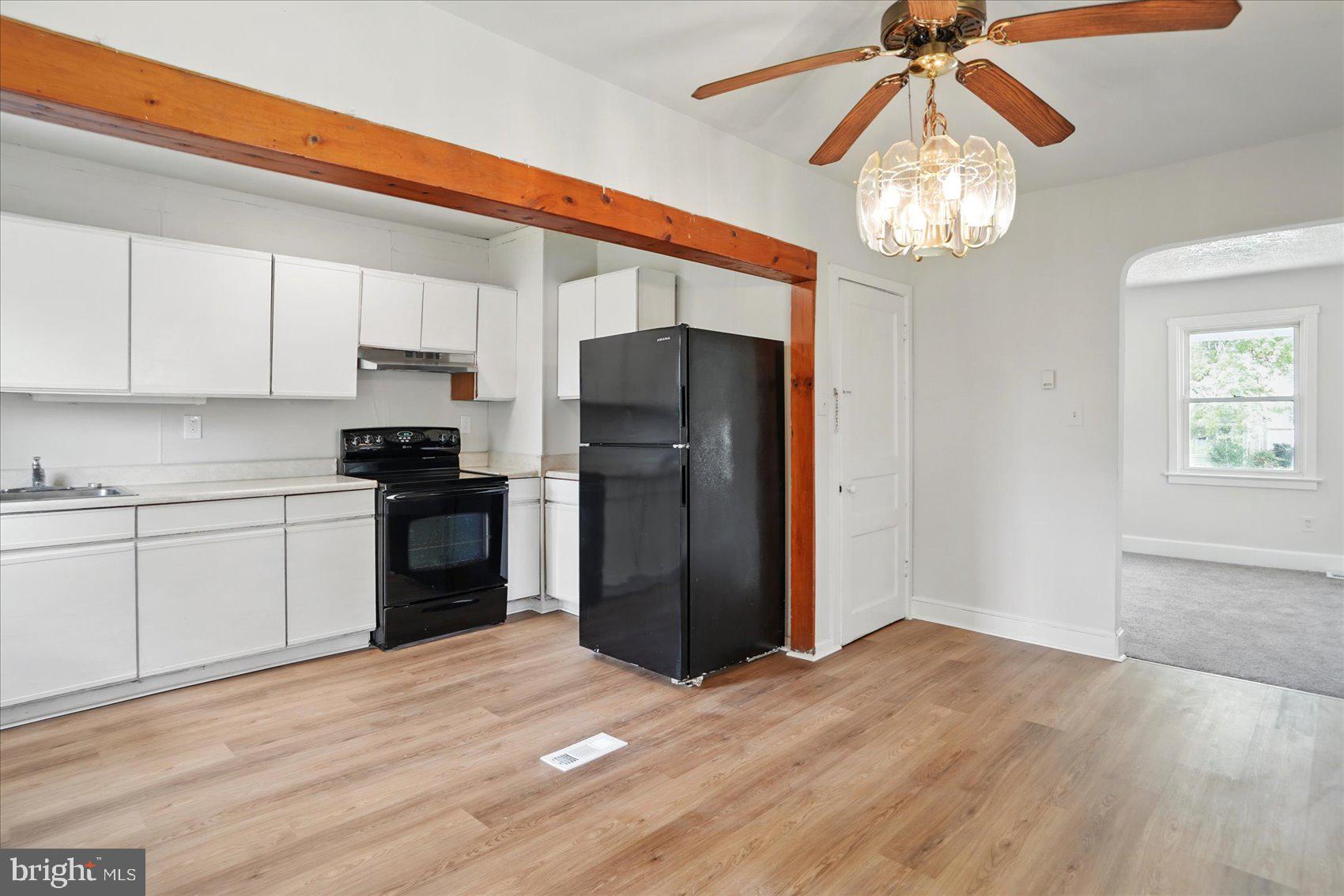 BALTIMORE HIGHLANDS - Residential