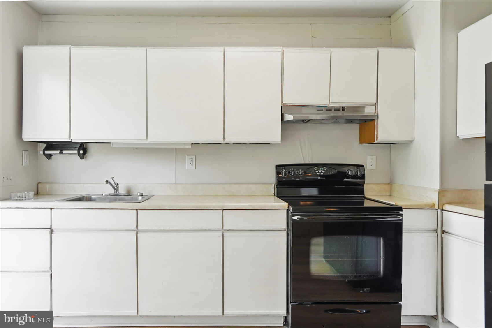 BALTIMORE HIGHLANDS - Residential