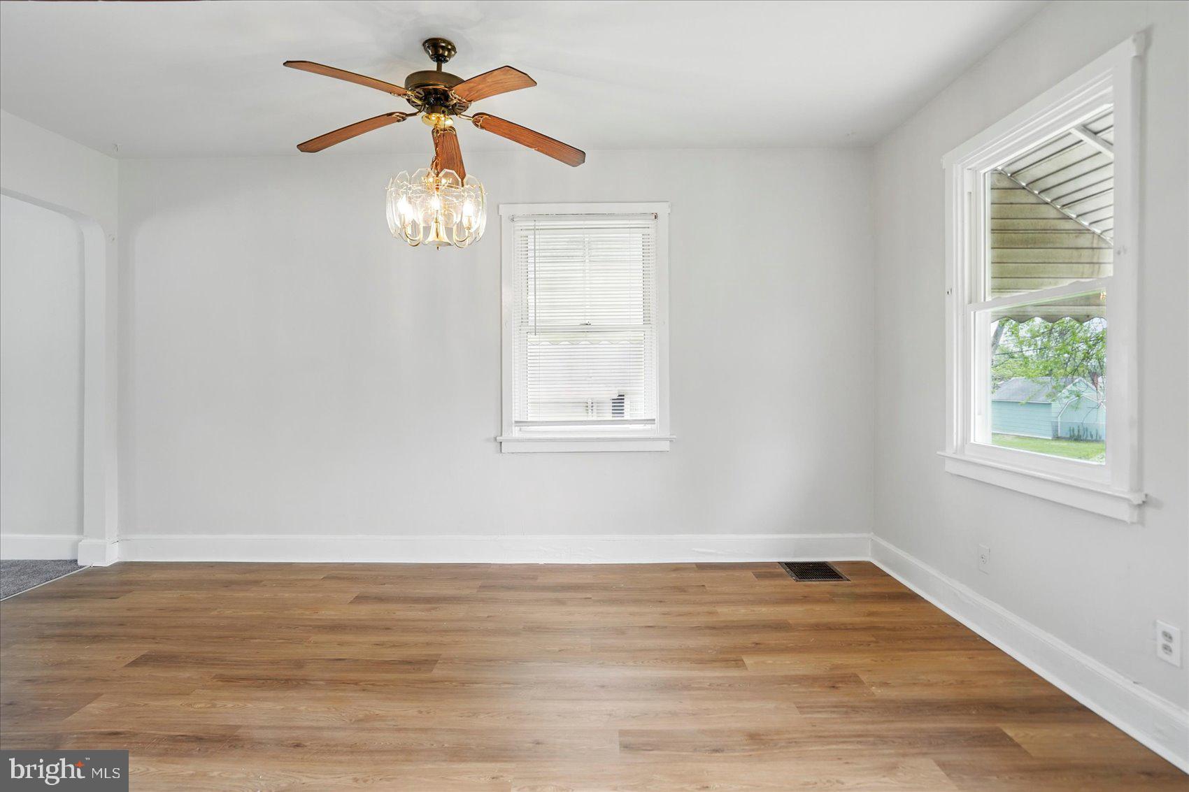 BALTIMORE HIGHLANDS - Residential