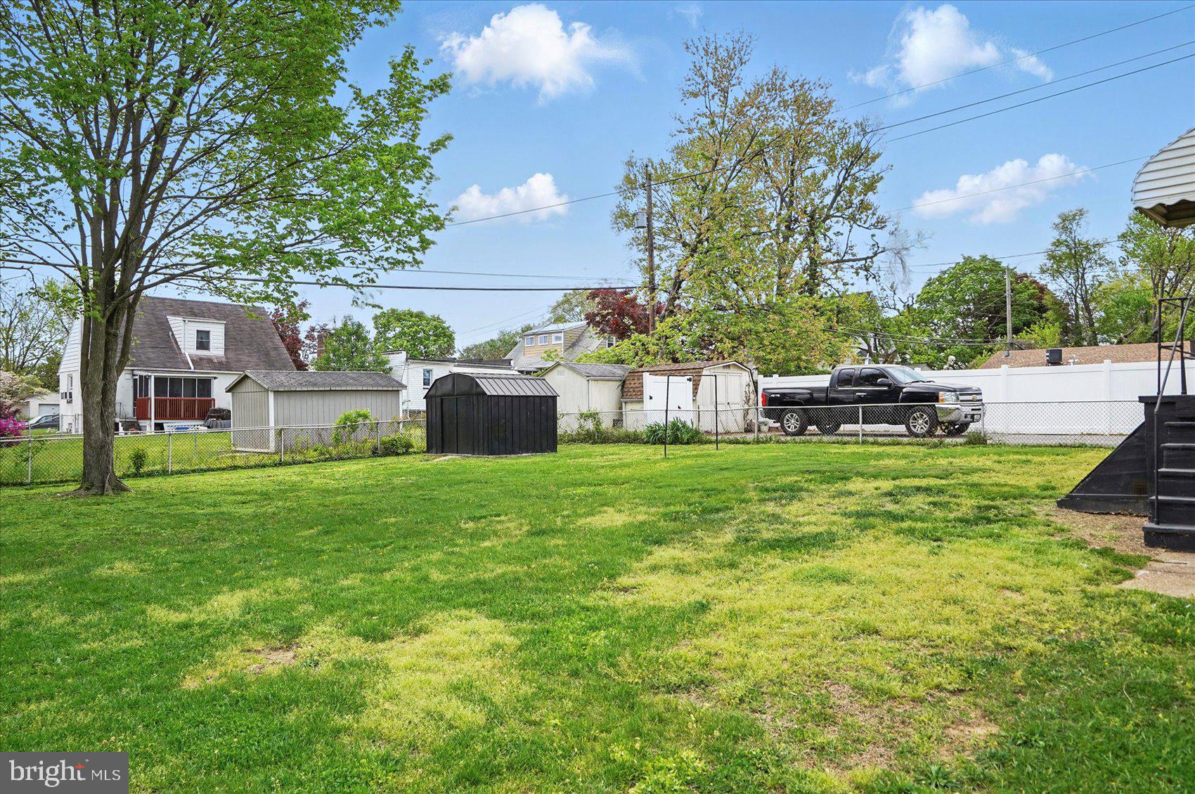 BALTIMORE HIGHLANDS - Residential
