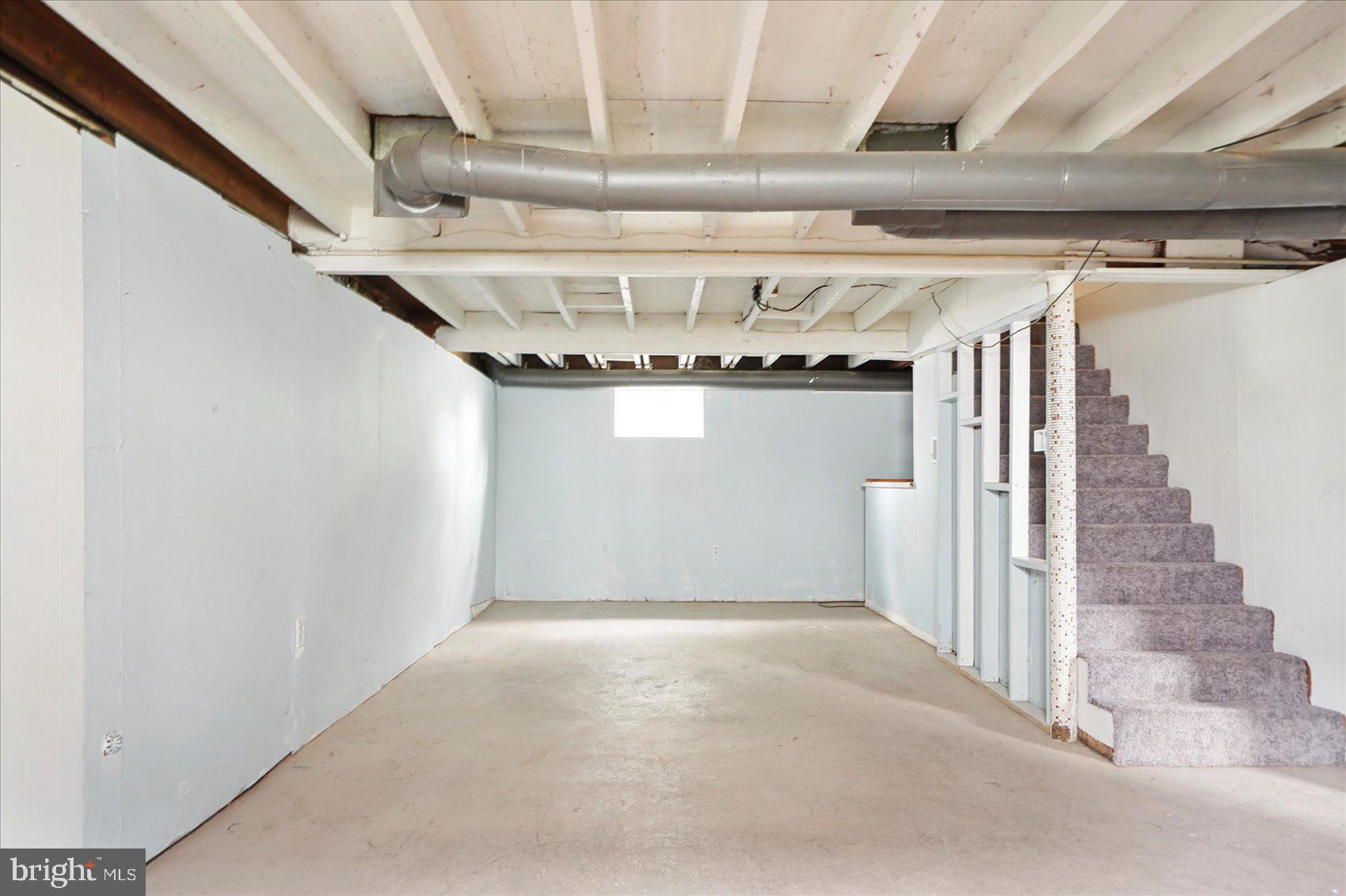 BALTIMORE HIGHLANDS - Residential