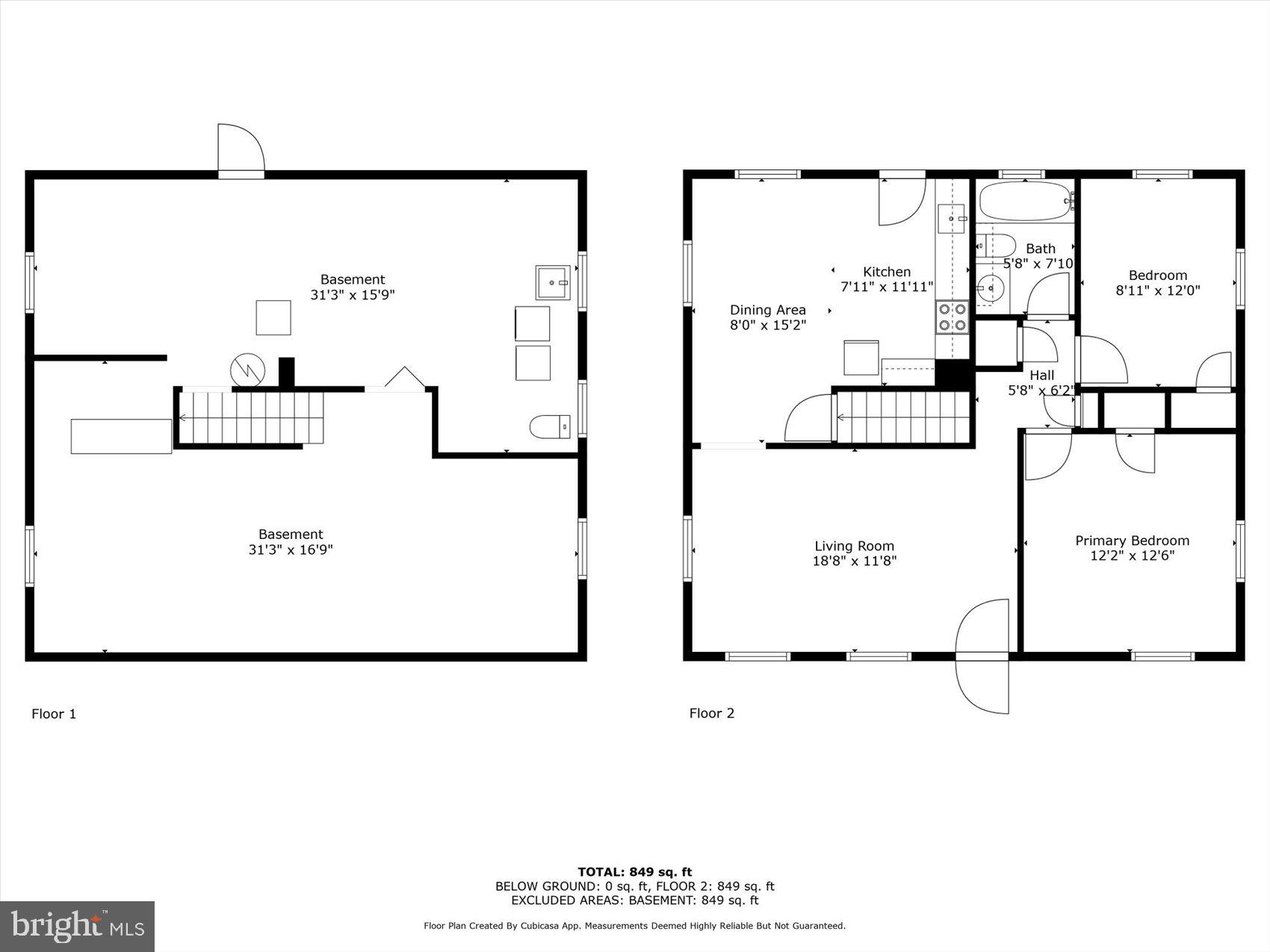 BALTIMORE HIGHLANDS - Residential