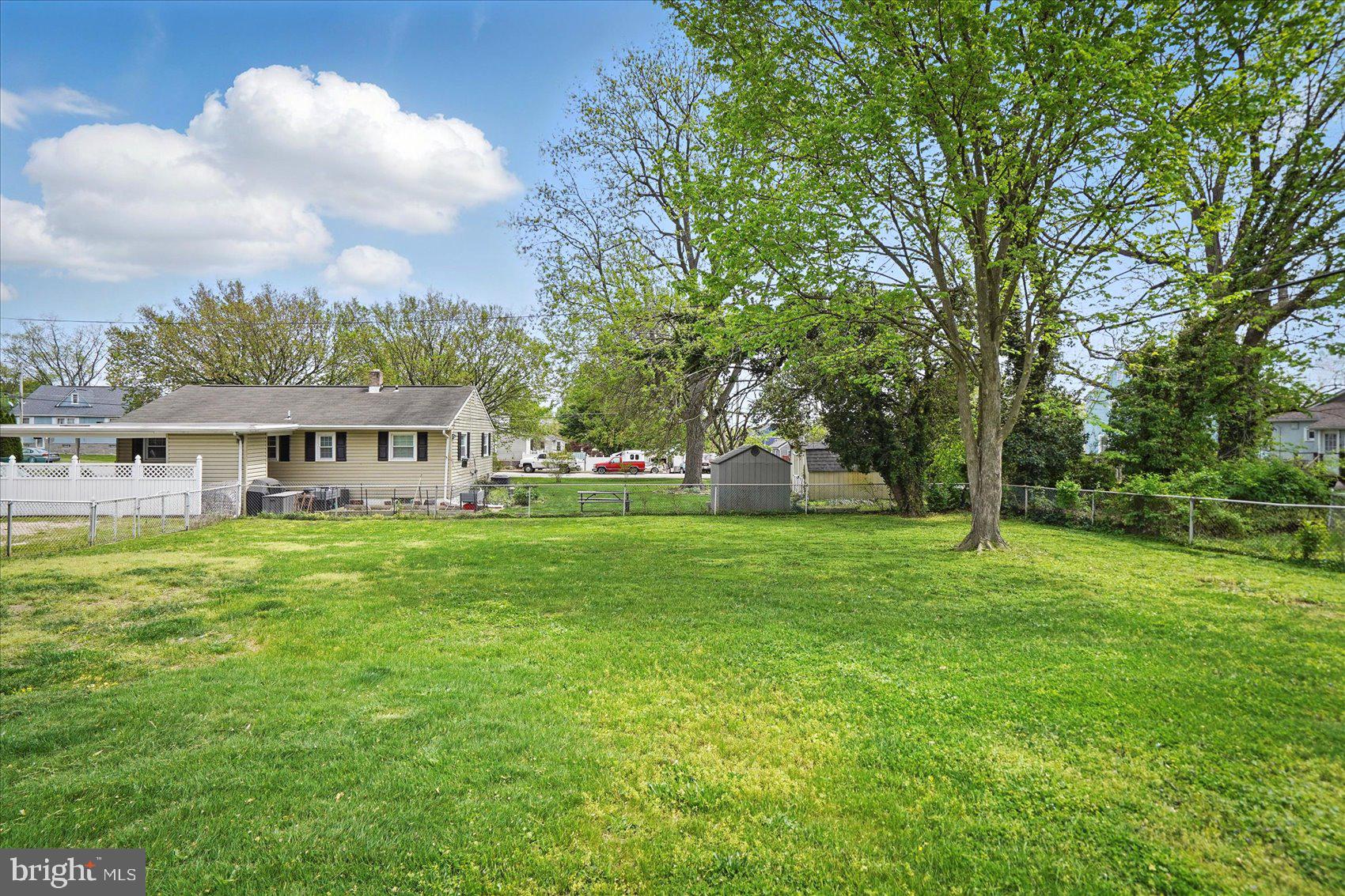 BALTIMORE HIGHLANDS - Residential