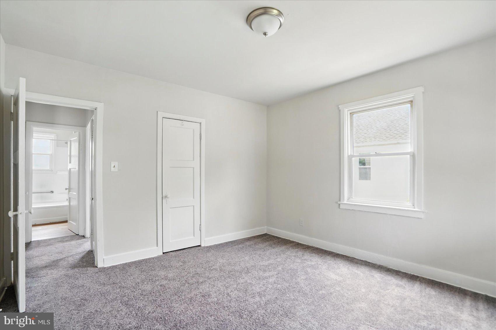 BALTIMORE HIGHLANDS - Residential