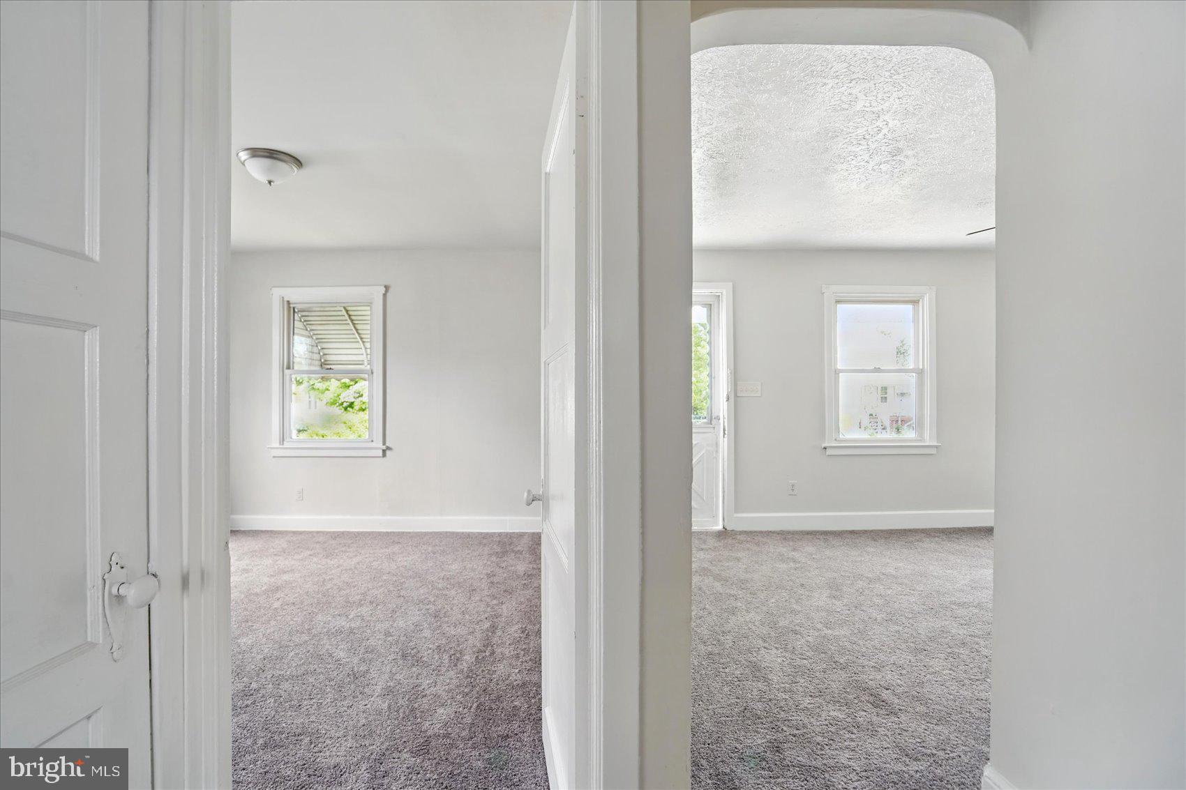 BALTIMORE HIGHLANDS - Residential