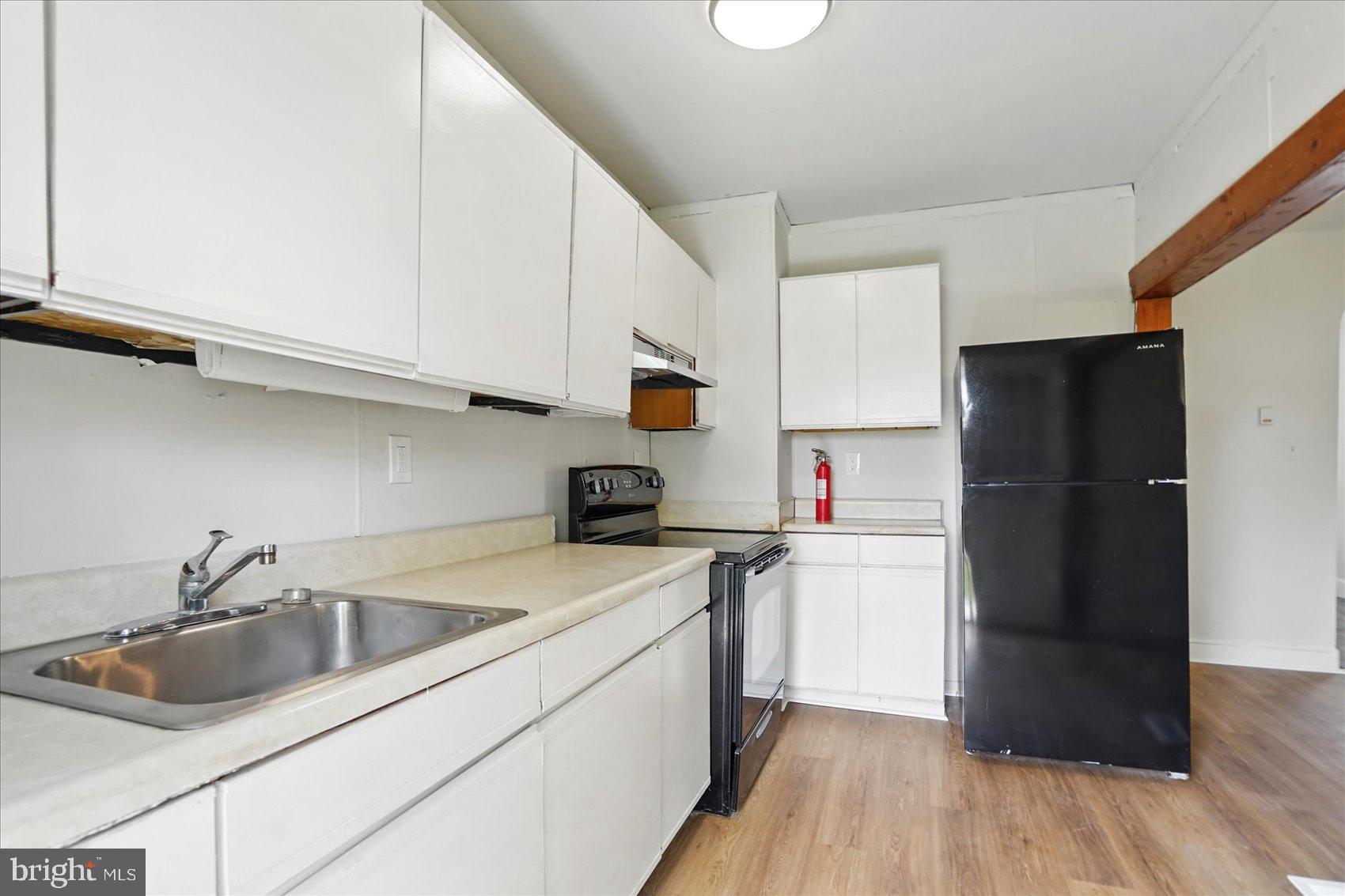 BALTIMORE HIGHLANDS - Residential