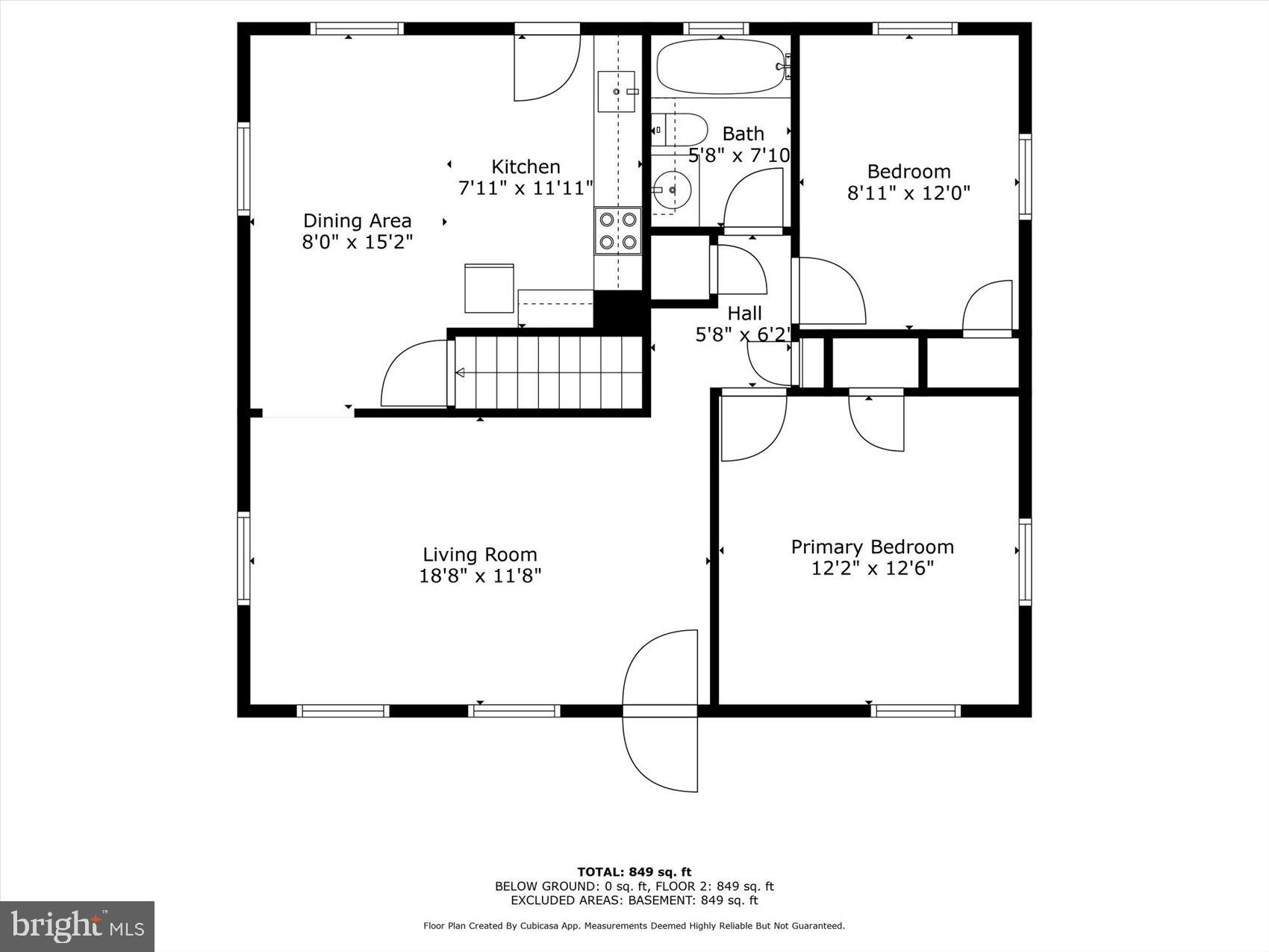 BALTIMORE HIGHLANDS - Residential