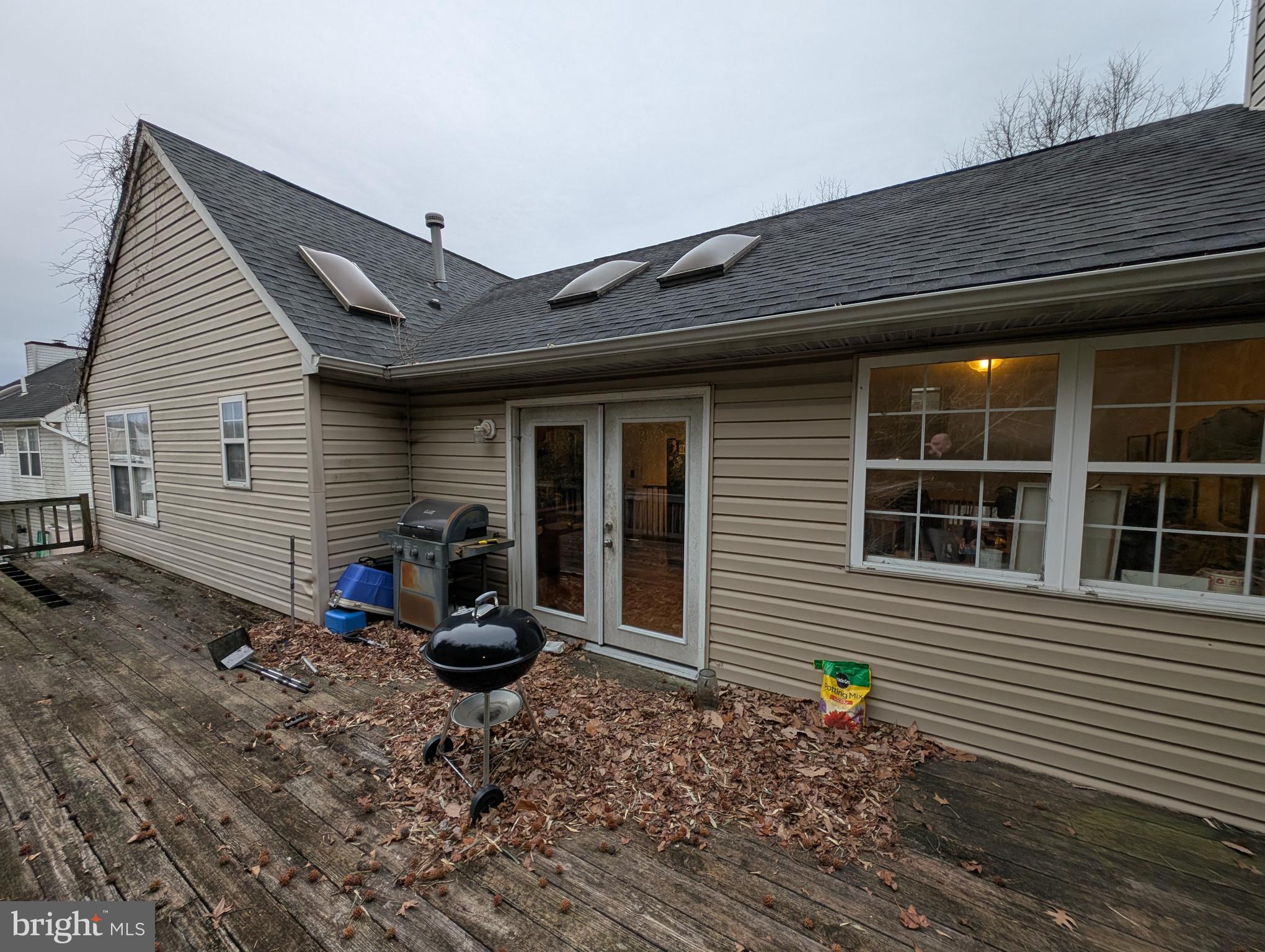 SENECA HARBOR - Residential