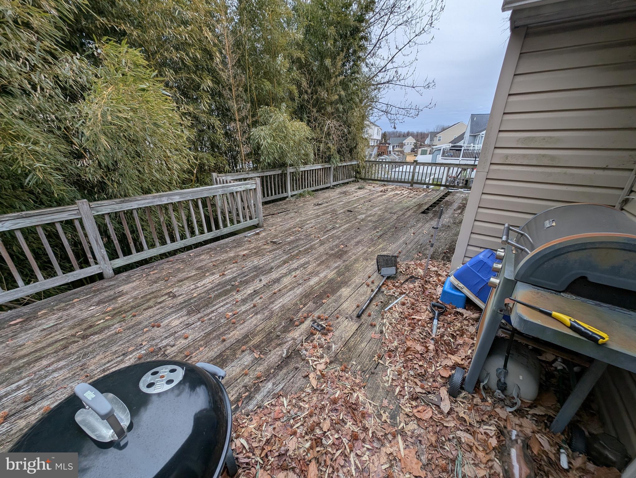 SENECA HARBOR - Residential