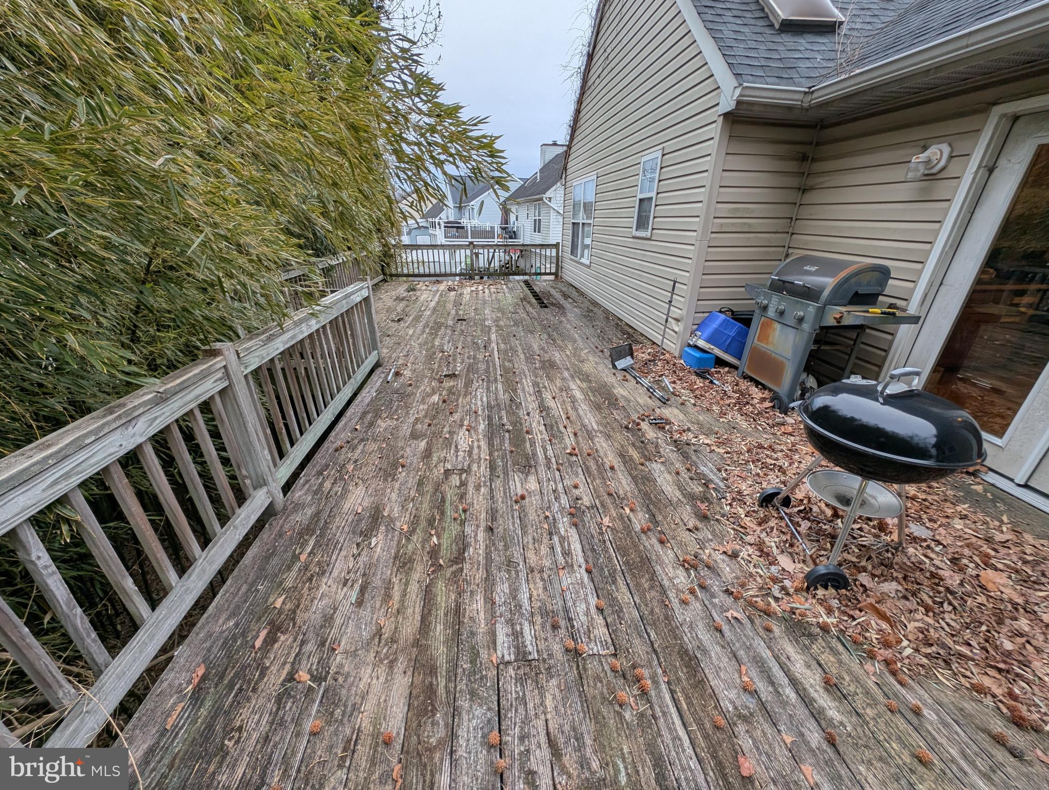 SENECA HARBOR - Residential