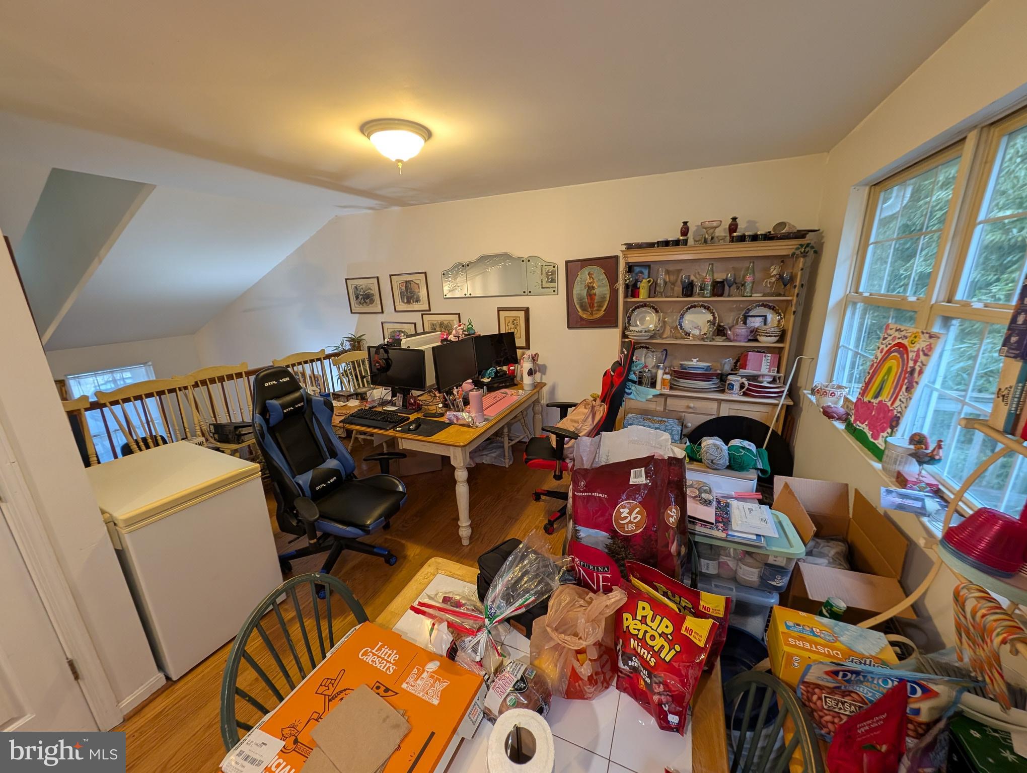 SENECA HARBOR - Residential