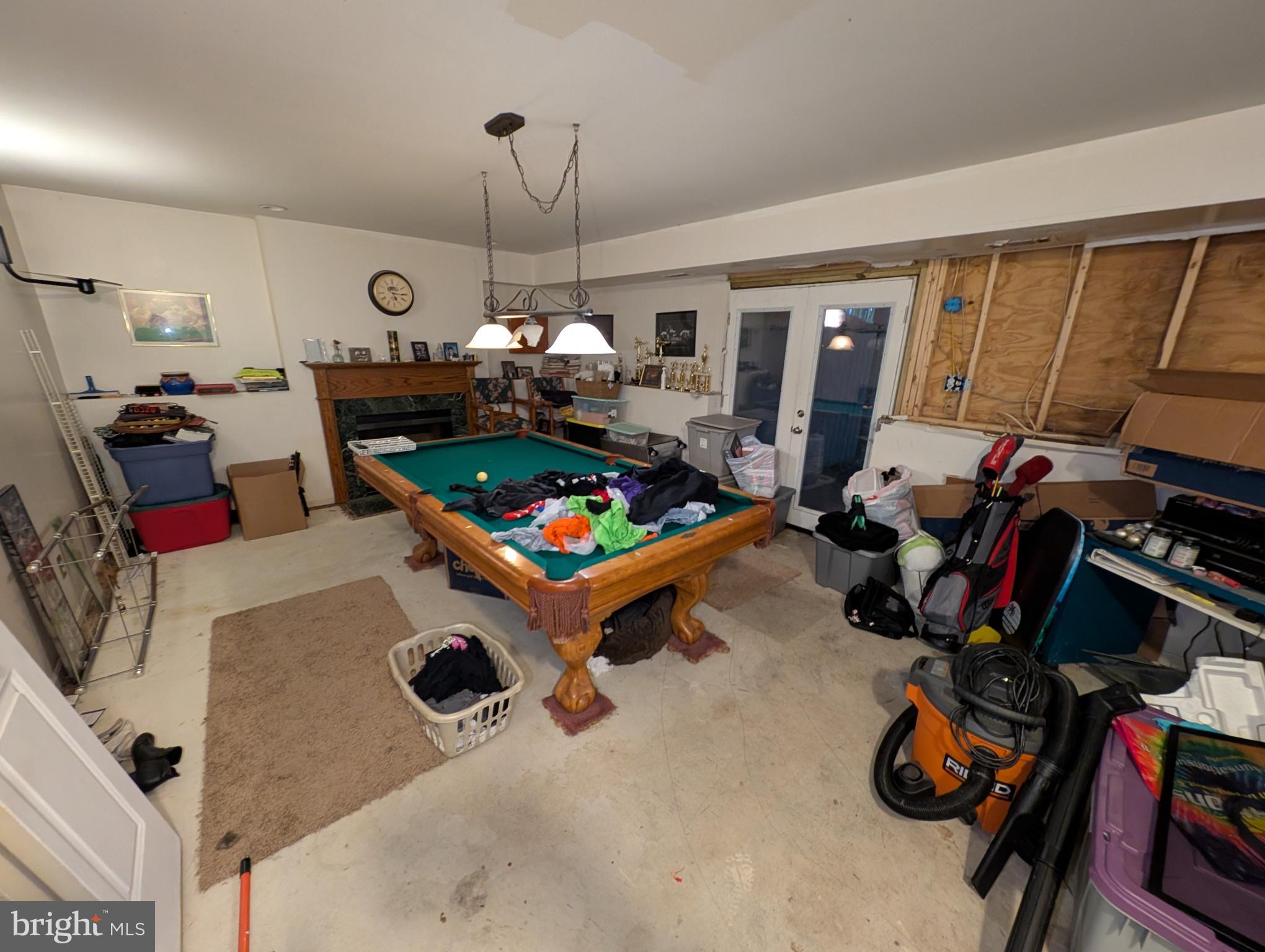 SENECA HARBOR - Residential