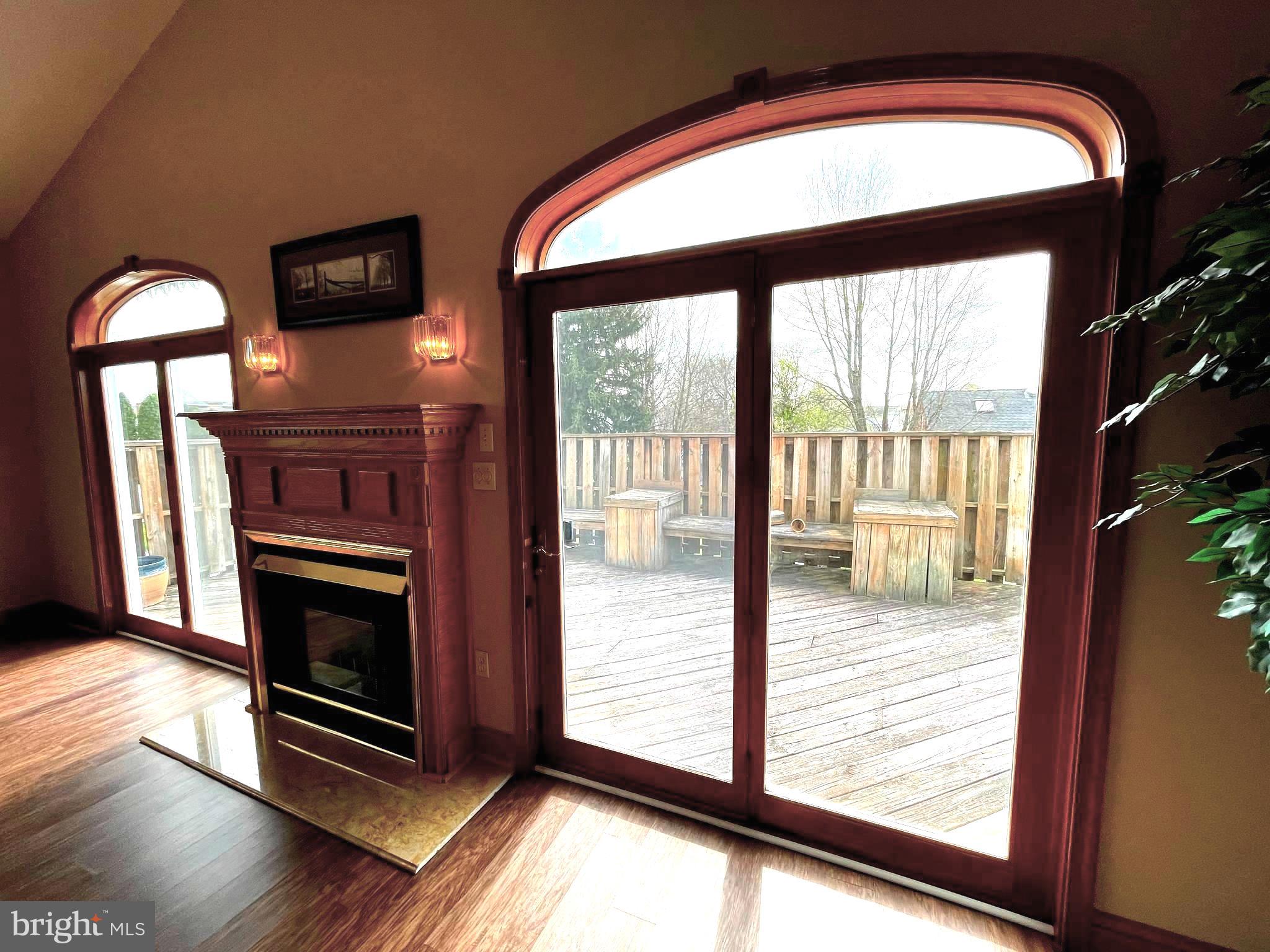 FOLCROFT - Residential Lease