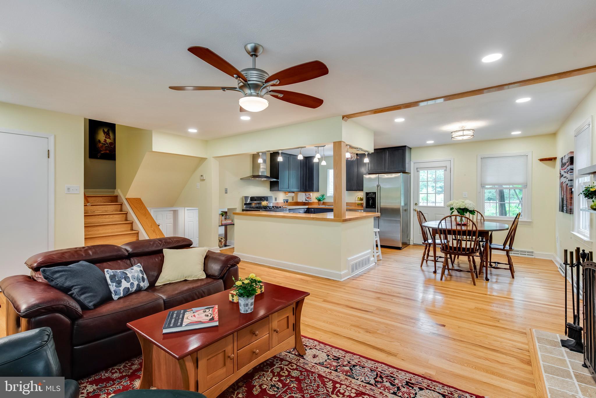 ST MARGARETS - Residential