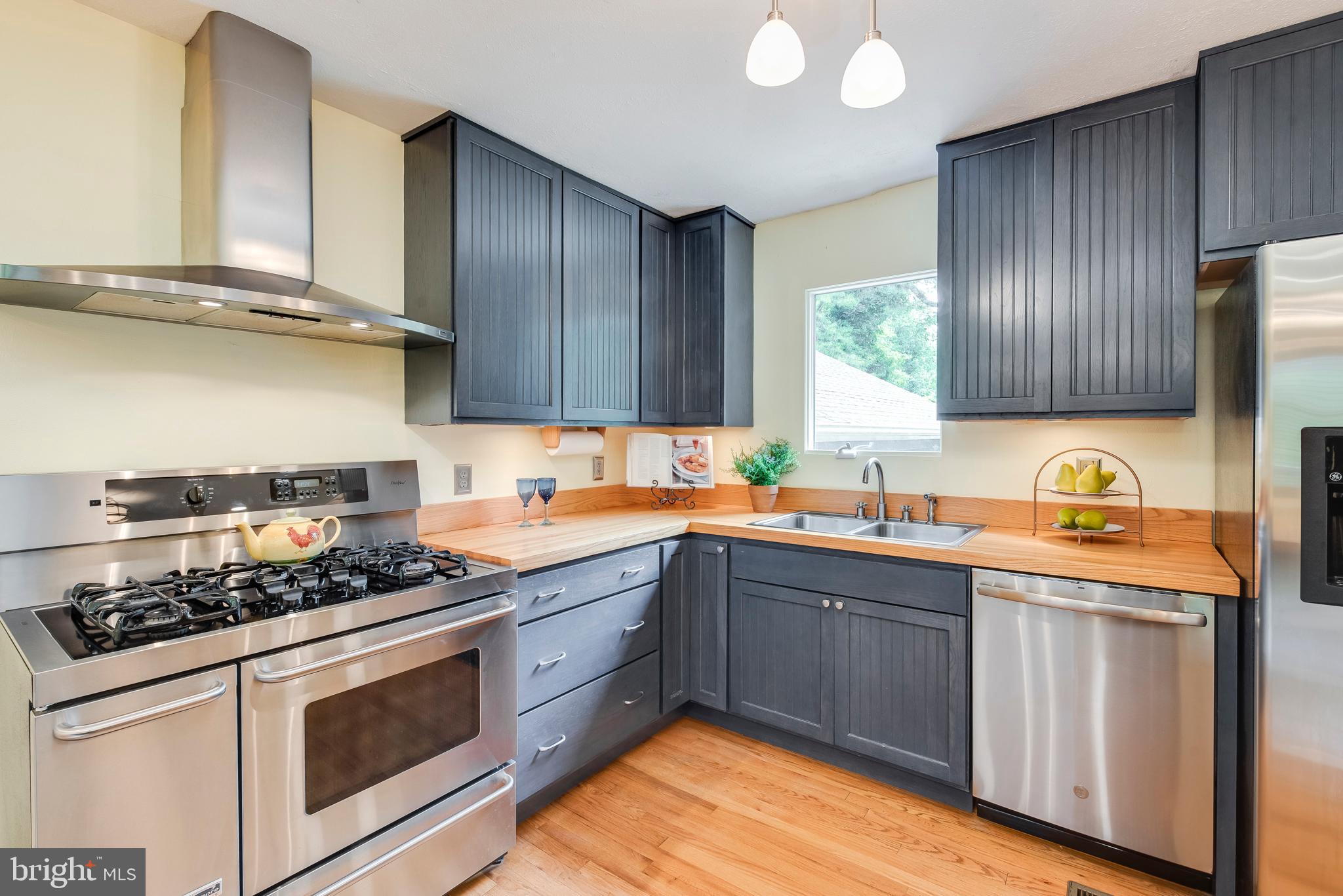 ST MARGARETS - Residential