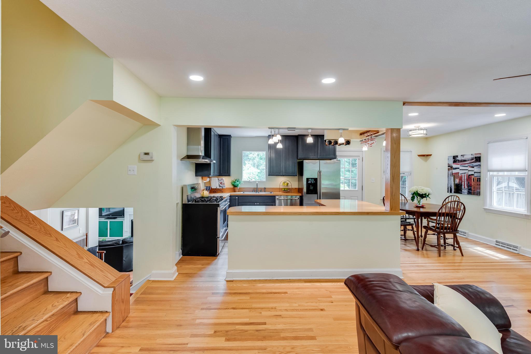 ST MARGARETS - Residential