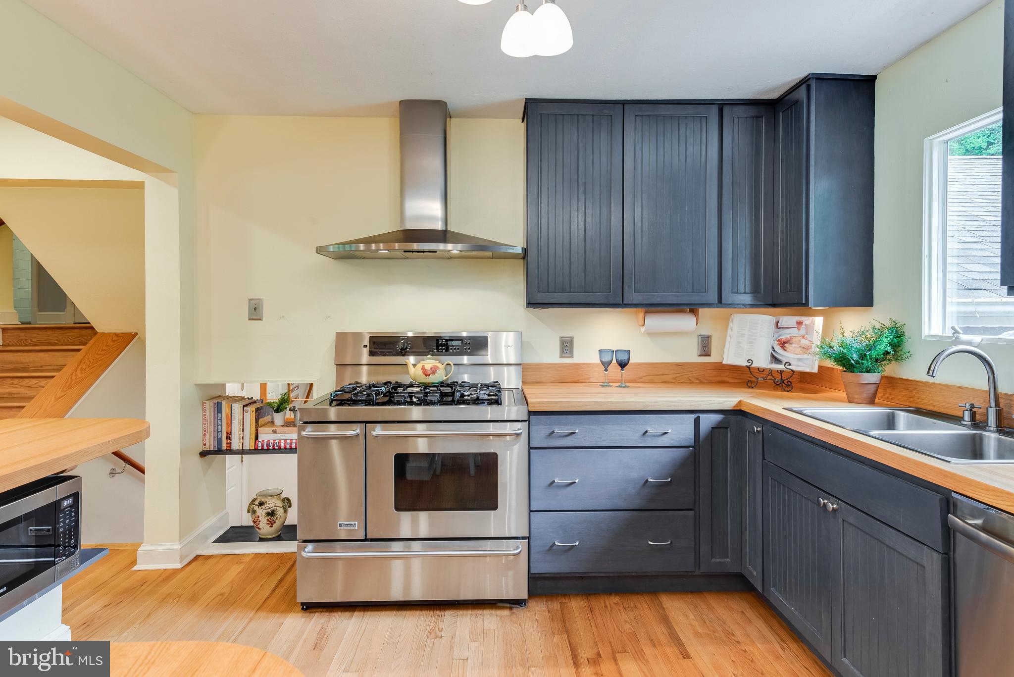 ST MARGARETS - Residential