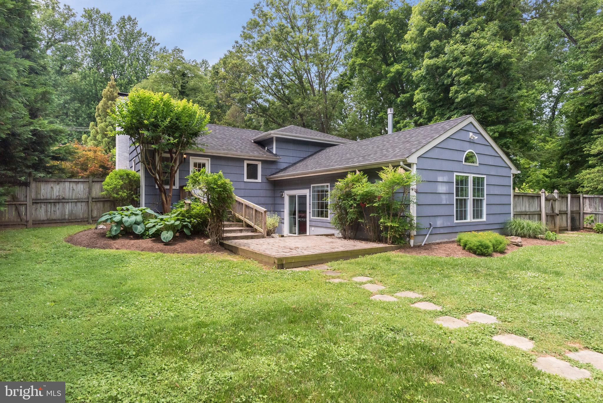 ST MARGARETS - Residential