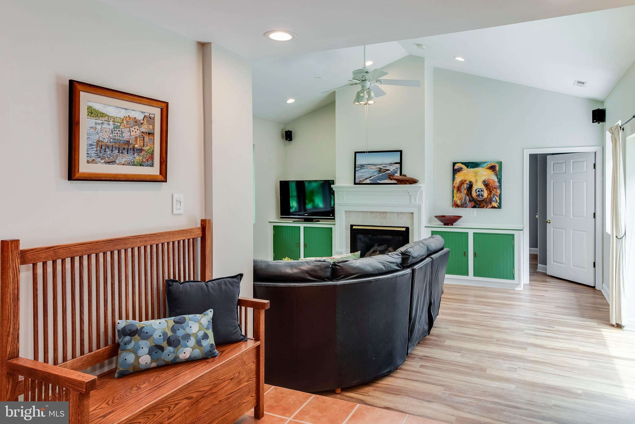 ST MARGARETS - Residential