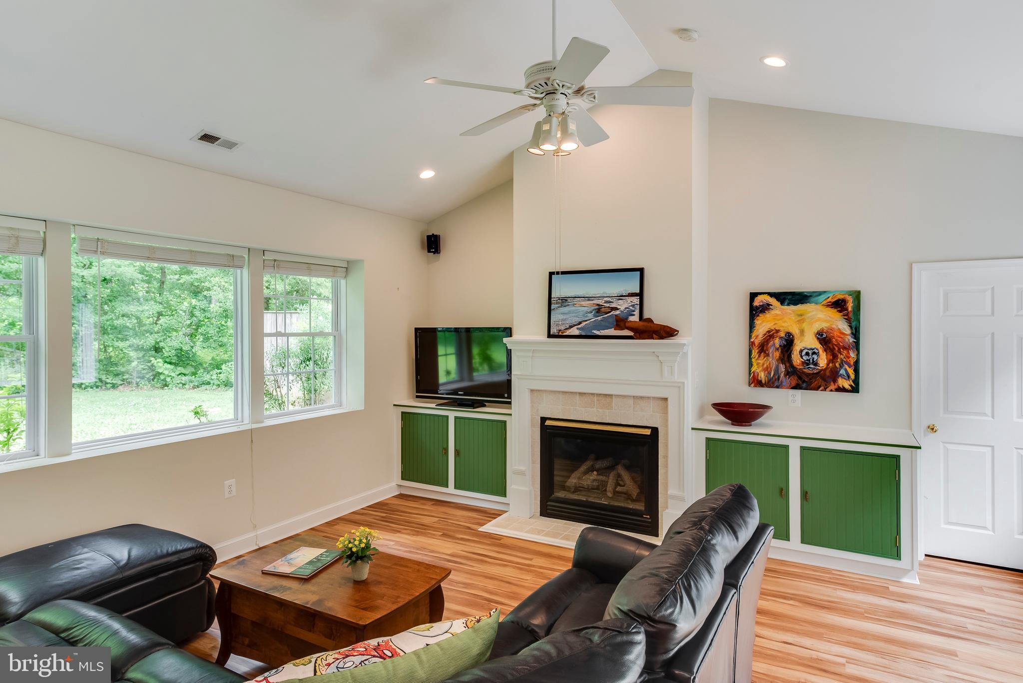 ST MARGARETS - Residential