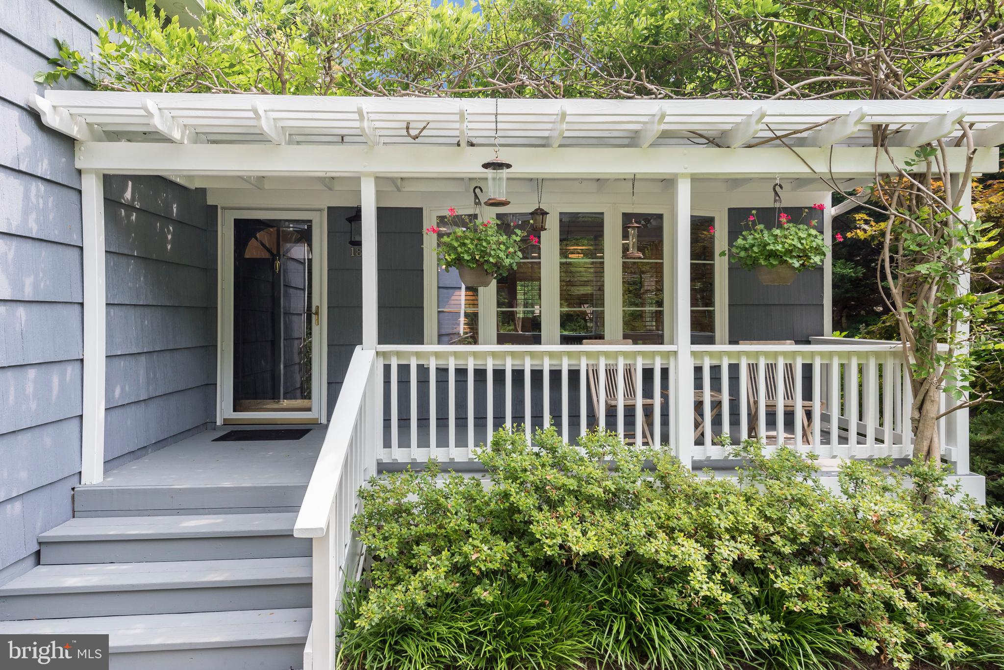 ST MARGARETS - Residential