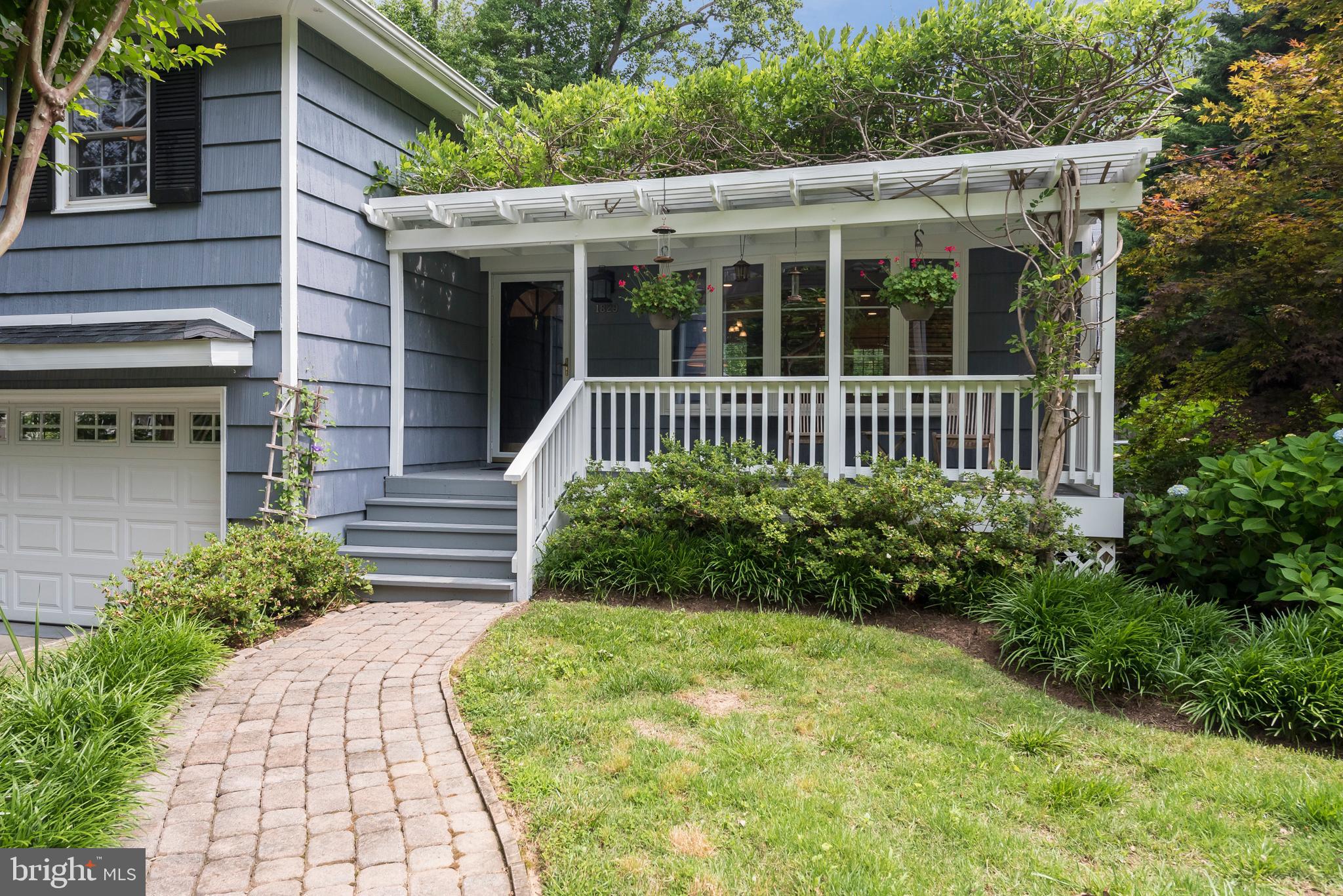 ST MARGARETS - Residential