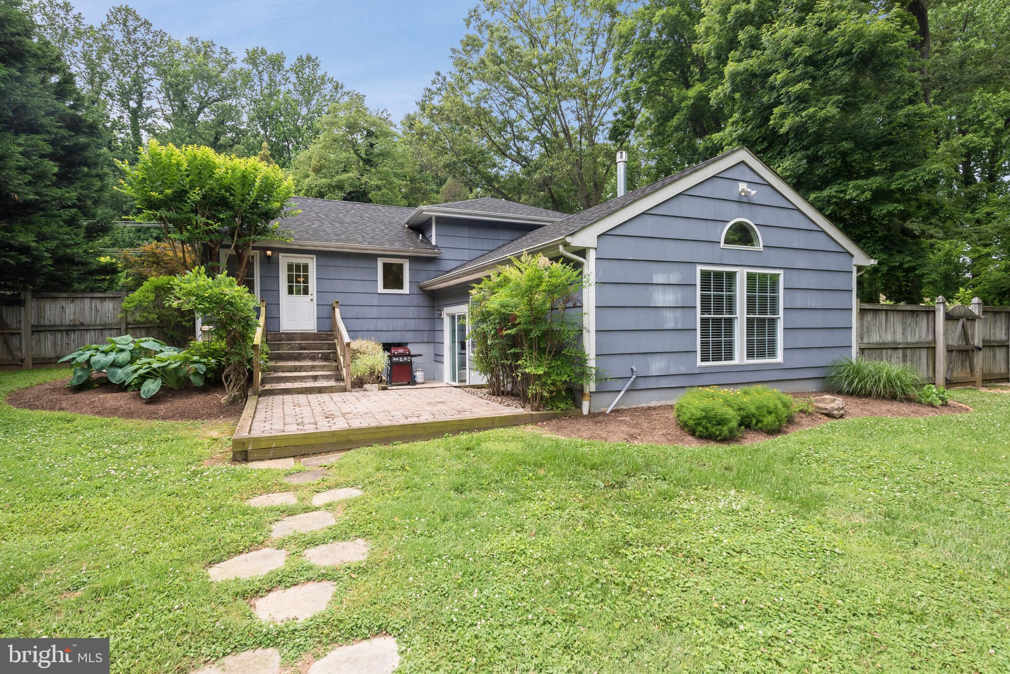 ST MARGARETS - Residential