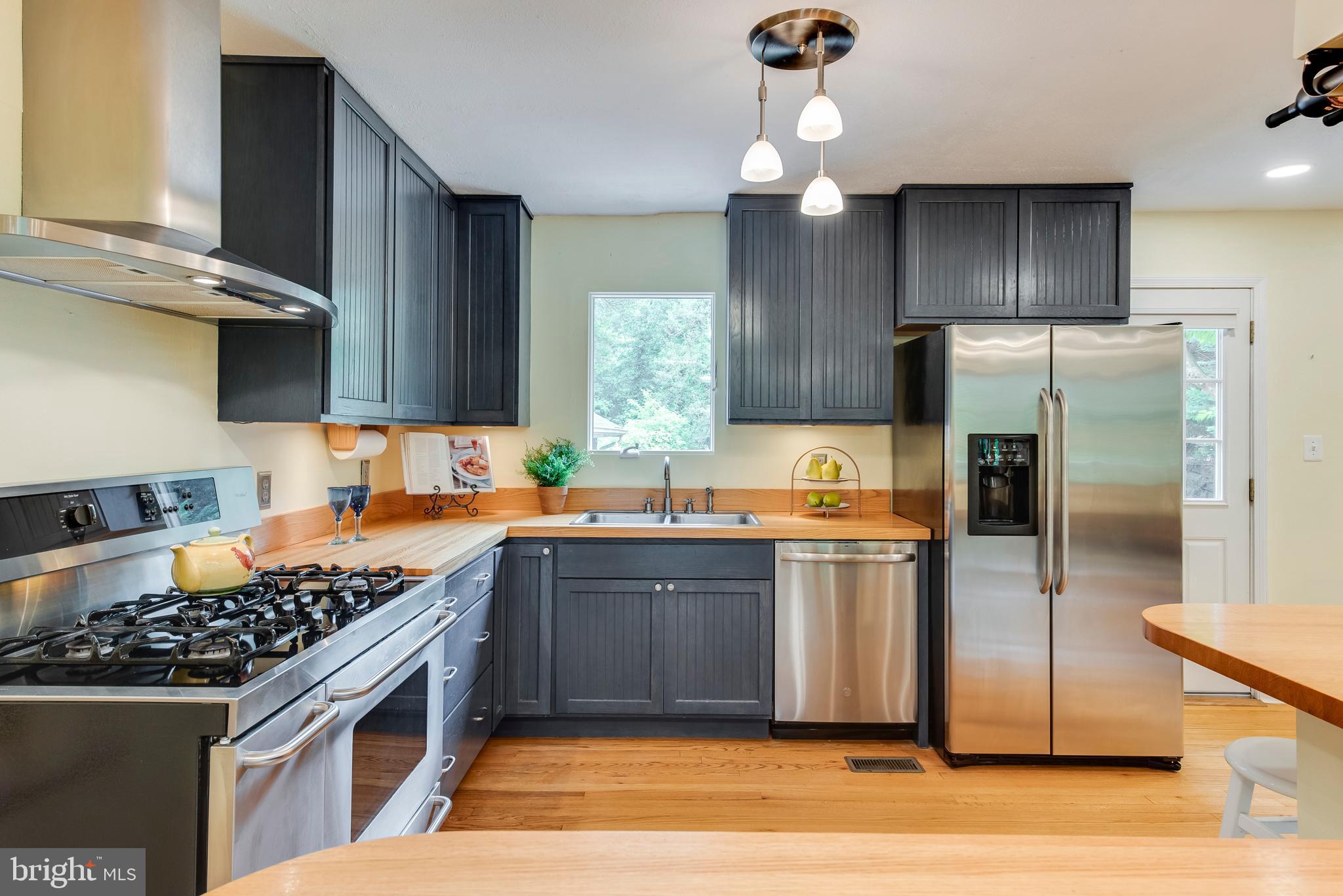 ST MARGARETS - Residential