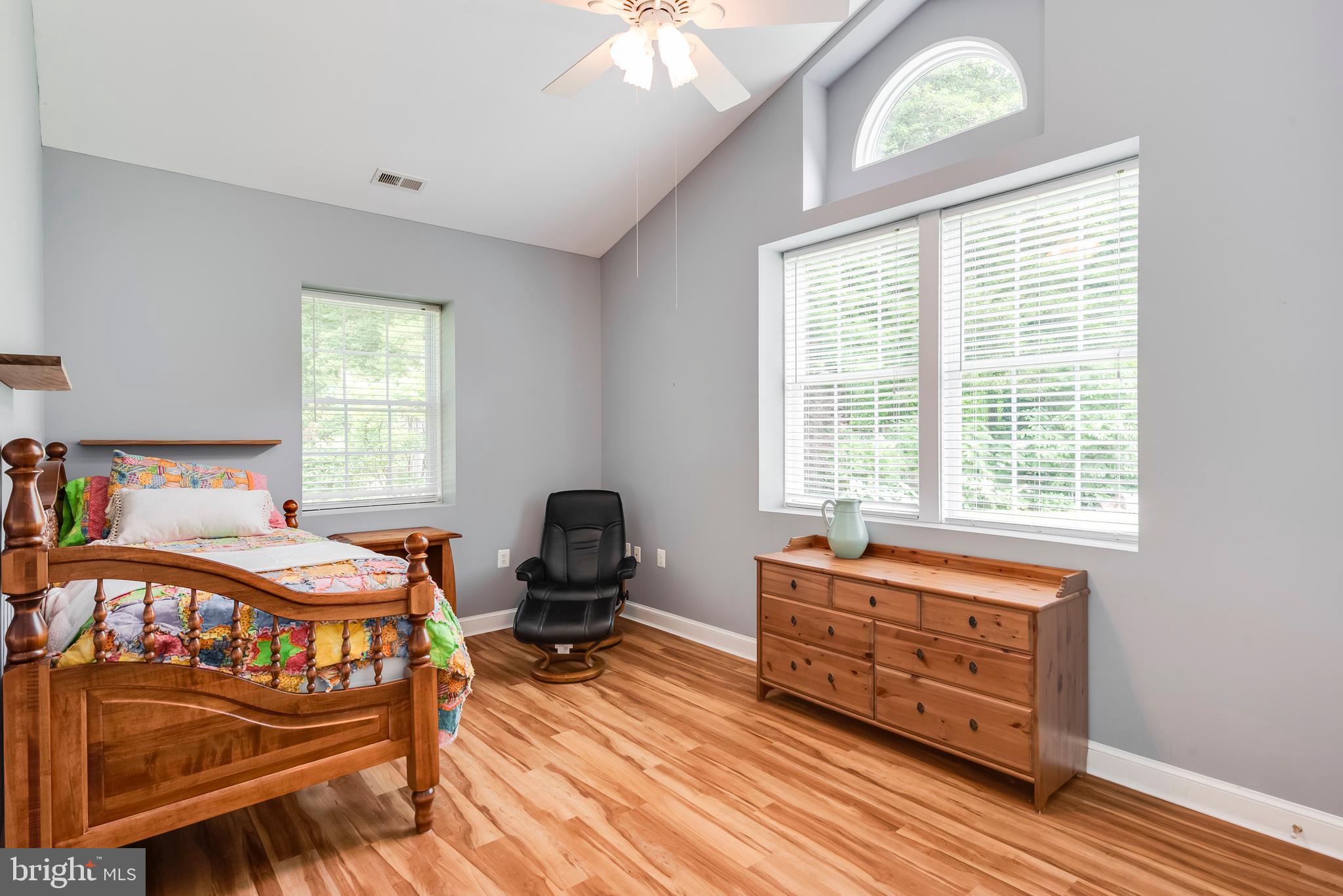 ST MARGARETS - Residential