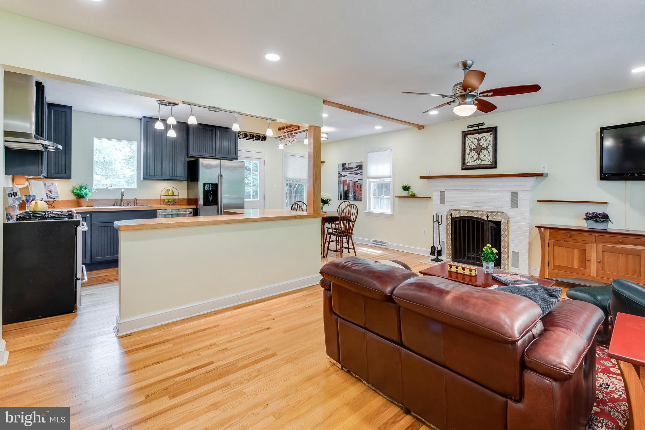 ST MARGARETS - Residential