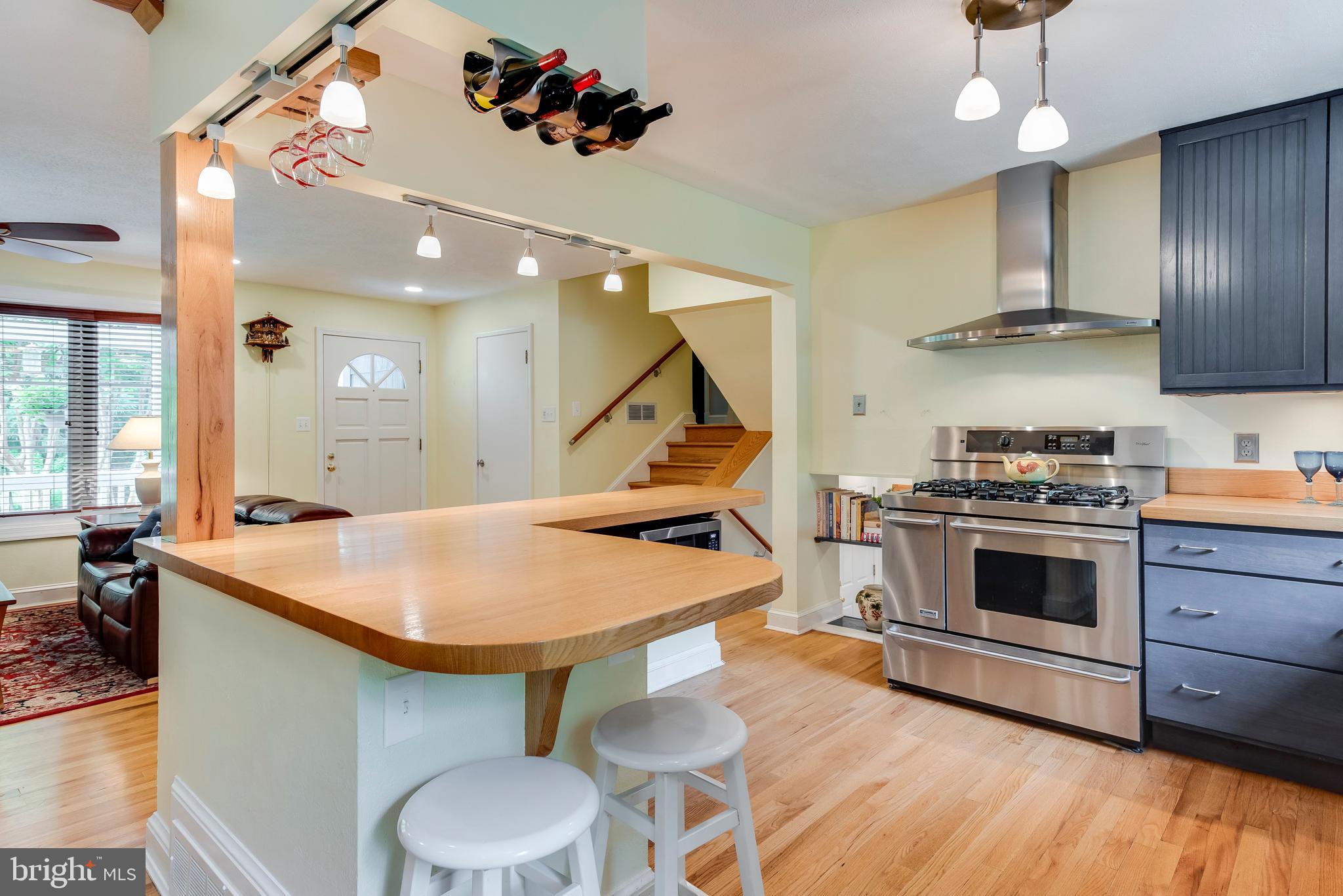 ST MARGARETS - Residential