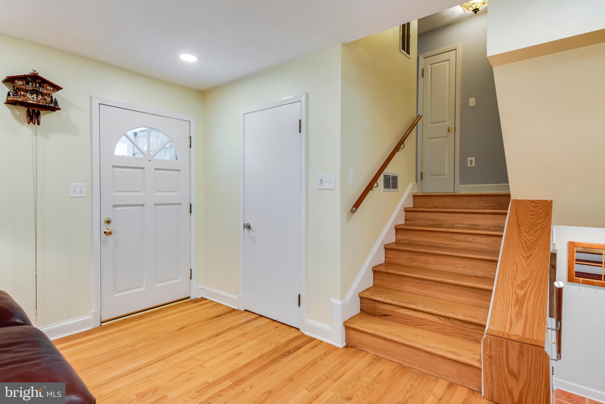 ST MARGARETS - Residential